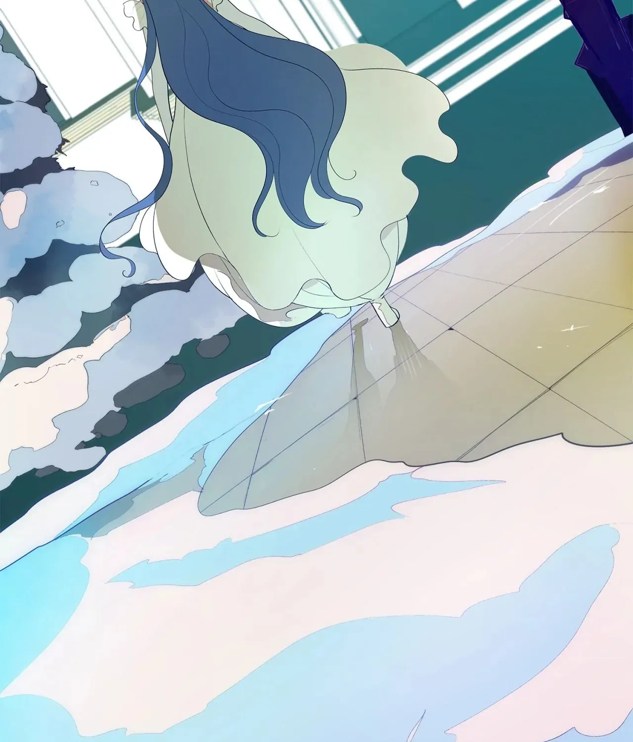 Becoming Best Friends With the Icy Male Lead Chapter 9 page 186 - 
