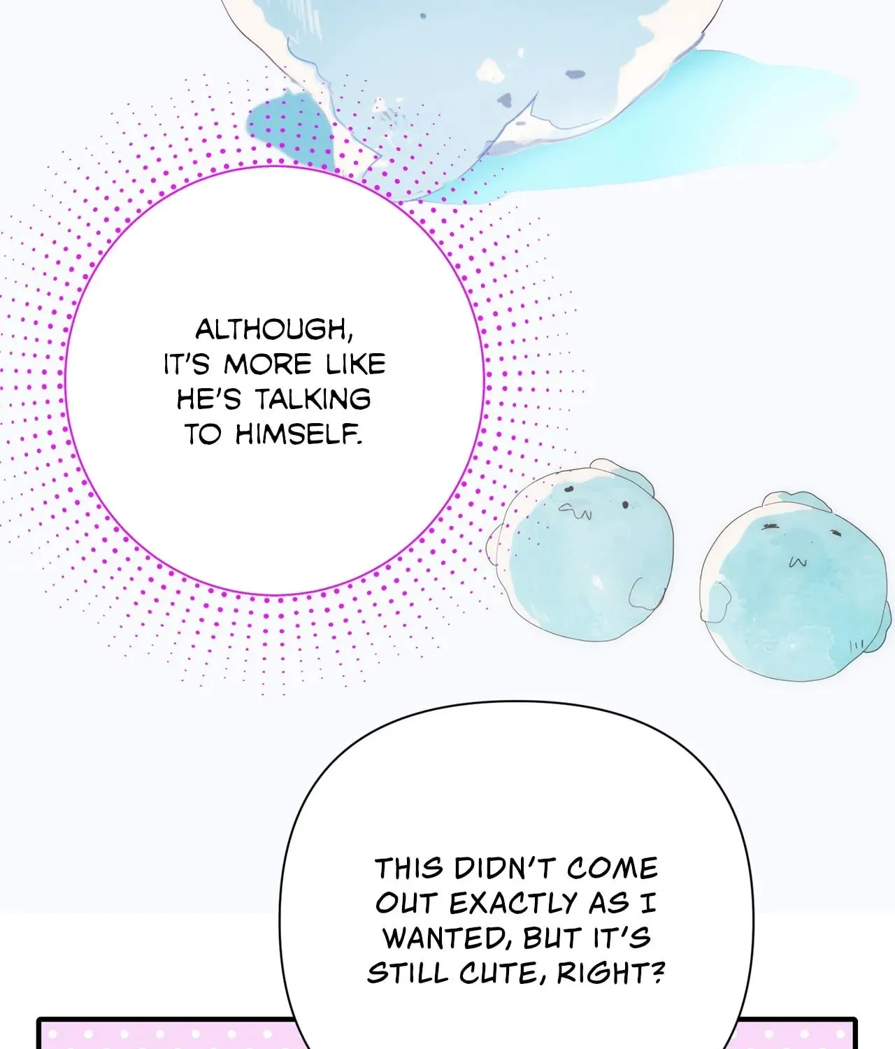 Becoming Best Friends With the Icy Male Lead Chapter 9 page 20 - 