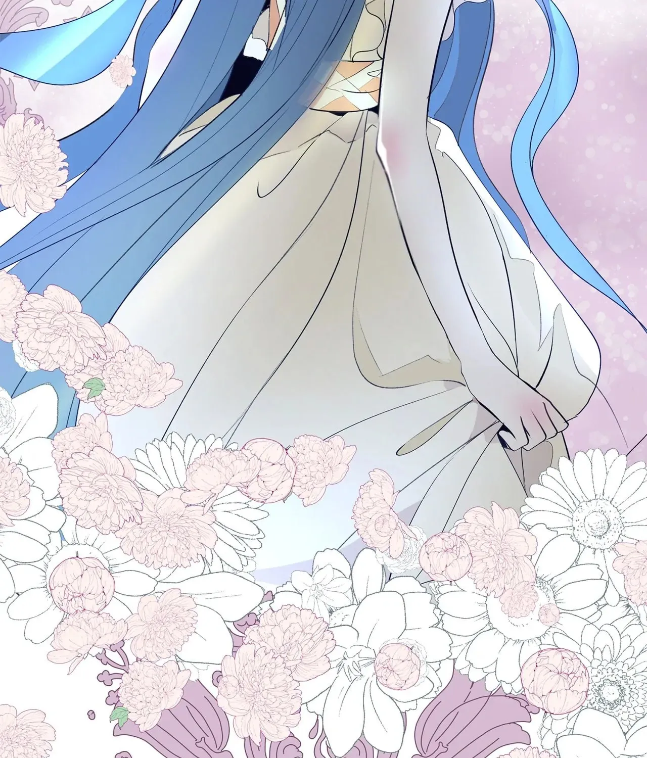 Becoming Best Friends With the Icy Male Lead Chapter 9 page 194 - 