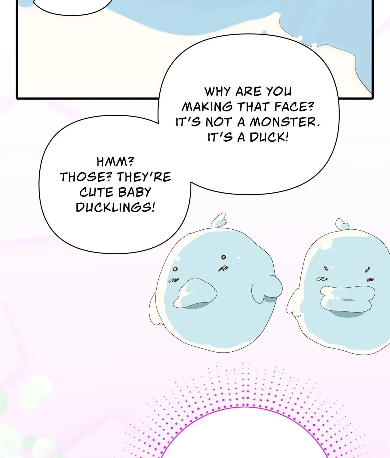 Becoming Best Friends With the Icy Male Lead Chapter 9 page 22 - 
