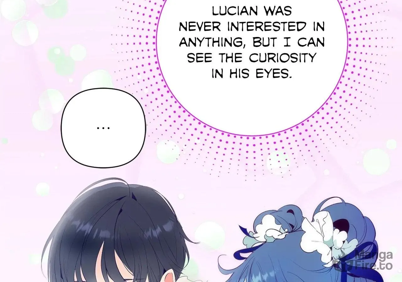 Becoming Best Friends With the Icy Male Lead Chapter 9 page 23 - 