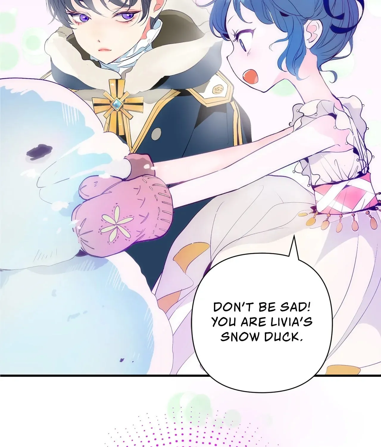 Becoming Best Friends With the Icy Male Lead Chapter 9 page 24 - 