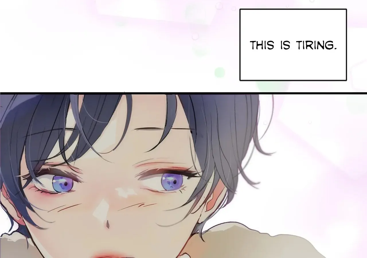 Becoming Best Friends With the Icy Male Lead Chapter 9 page 27 - 