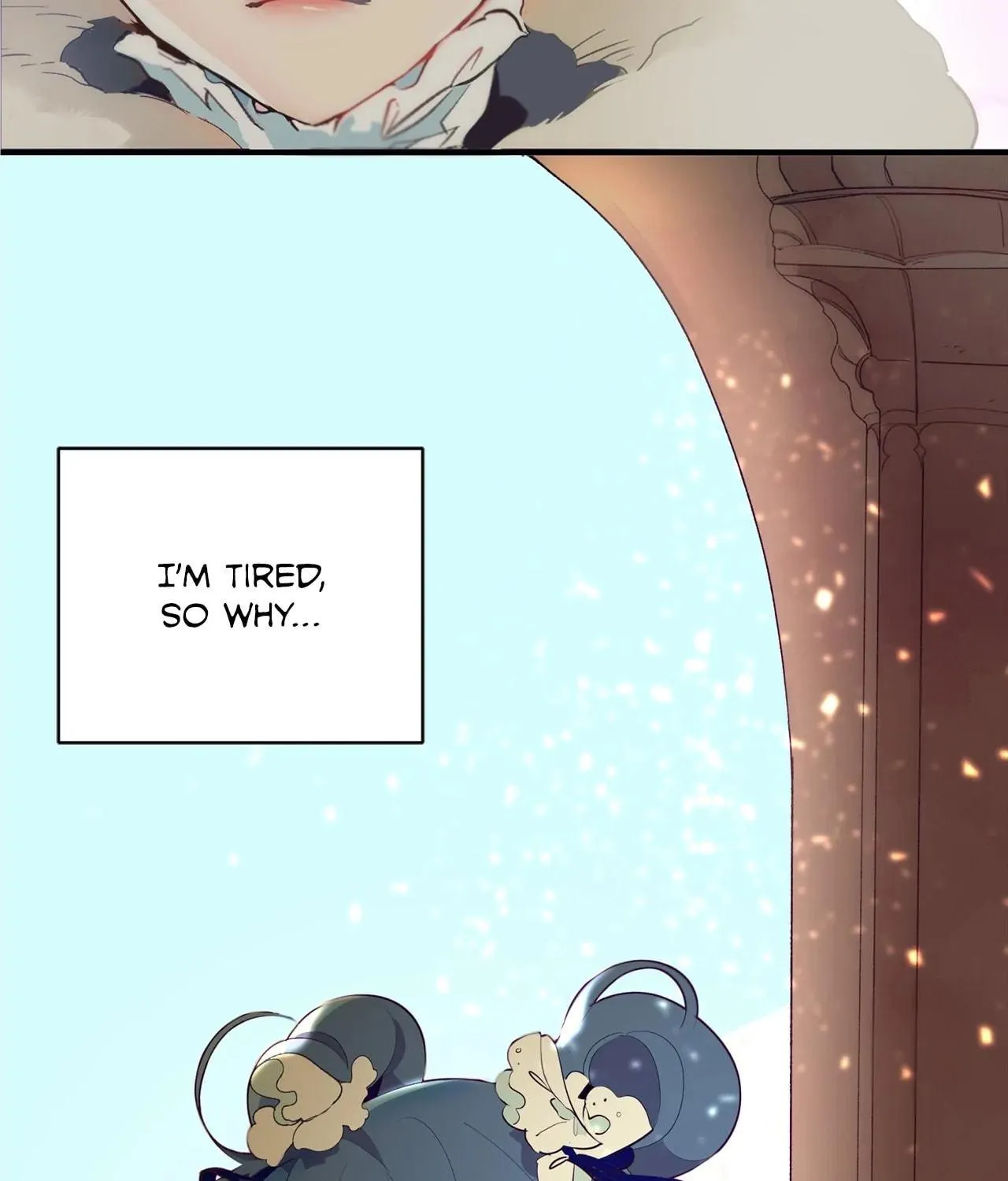 Becoming Best Friends With the Icy Male Lead Chapter 9 page 28 - 