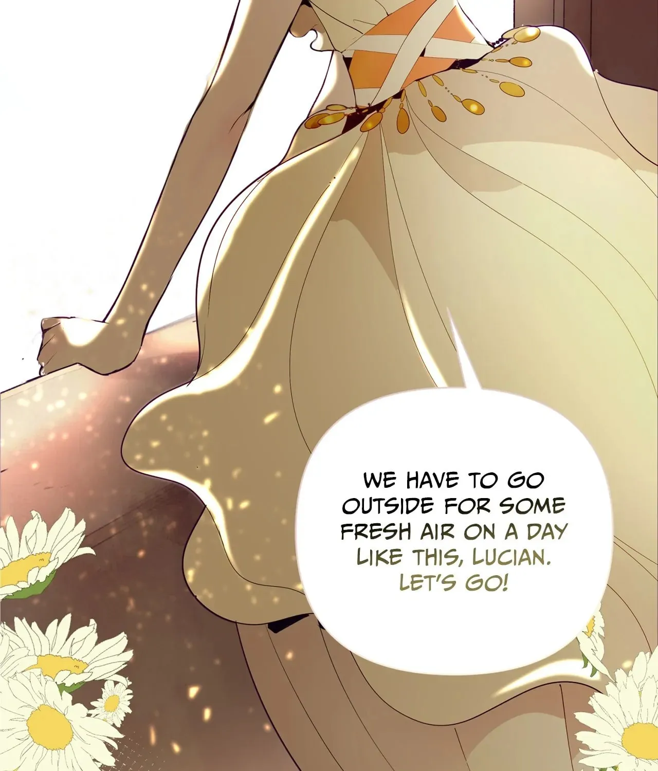Becoming Best Friends With the Icy Male Lead Chapter 9 page 30 - 