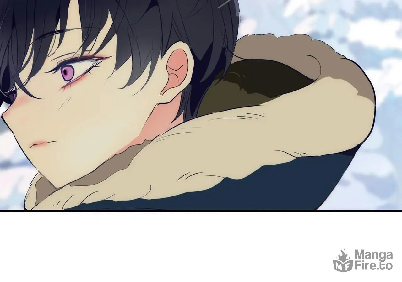 Becoming Best Friends With the Icy Male Lead Chapter 9 page 34 - 