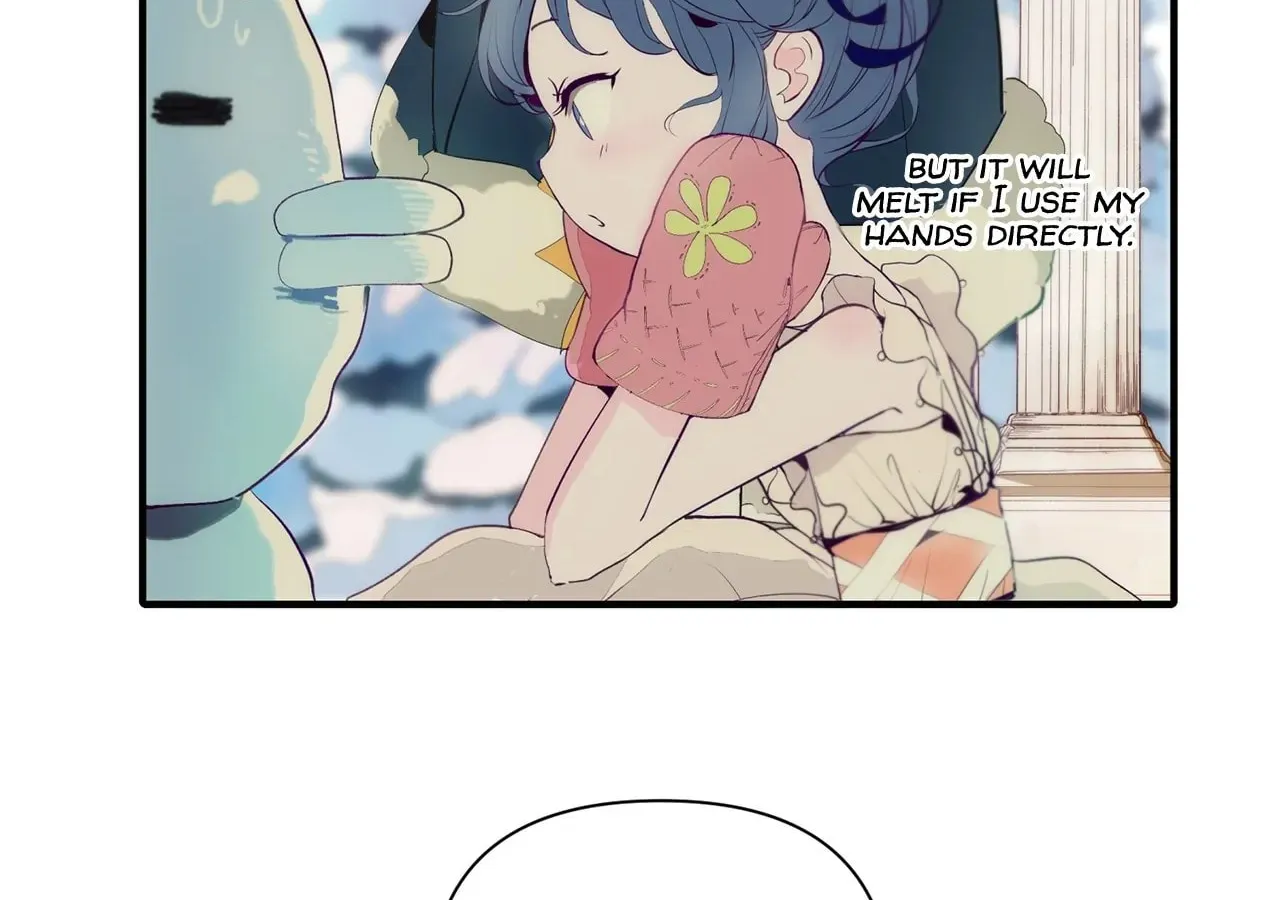 Becoming Best Friends With the Icy Male Lead Chapter 9 page 36 - 