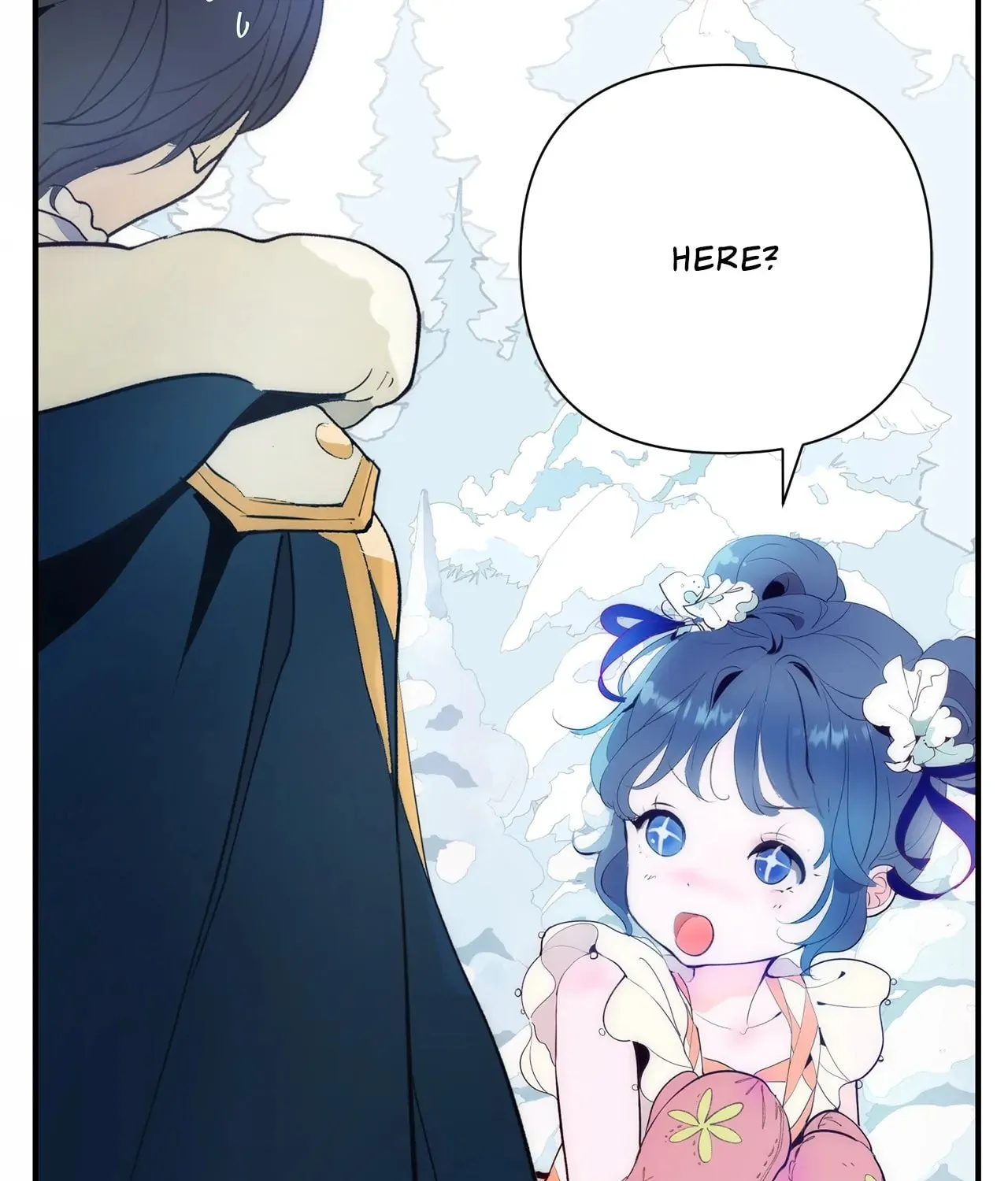 Becoming Best Friends With the Icy Male Lead Chapter 9 page 43 - 