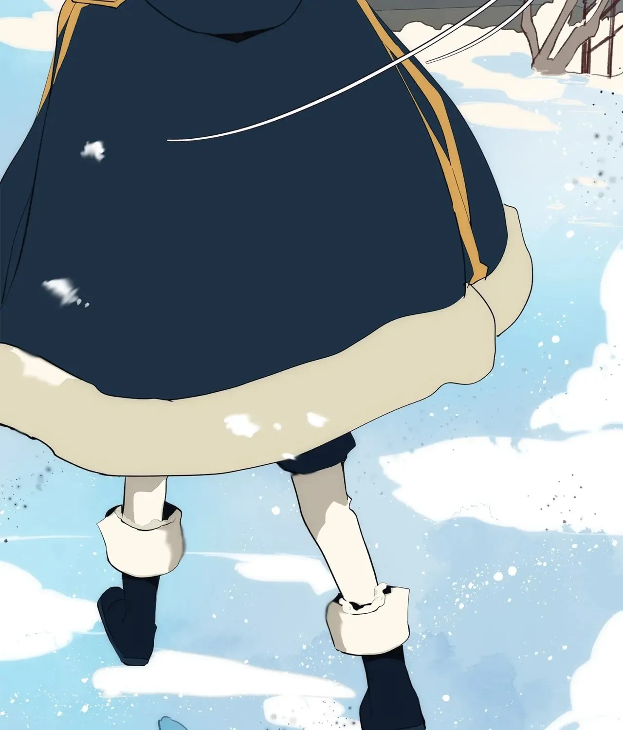 Becoming Best Friends With the Icy Male Lead Chapter 9 page 49 - 