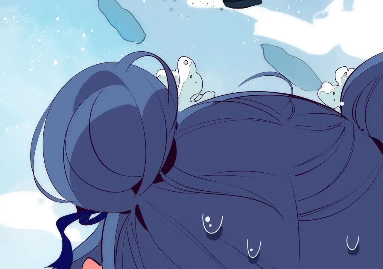 Becoming Best Friends With the Icy Male Lead Chapter 9 page 50 - 