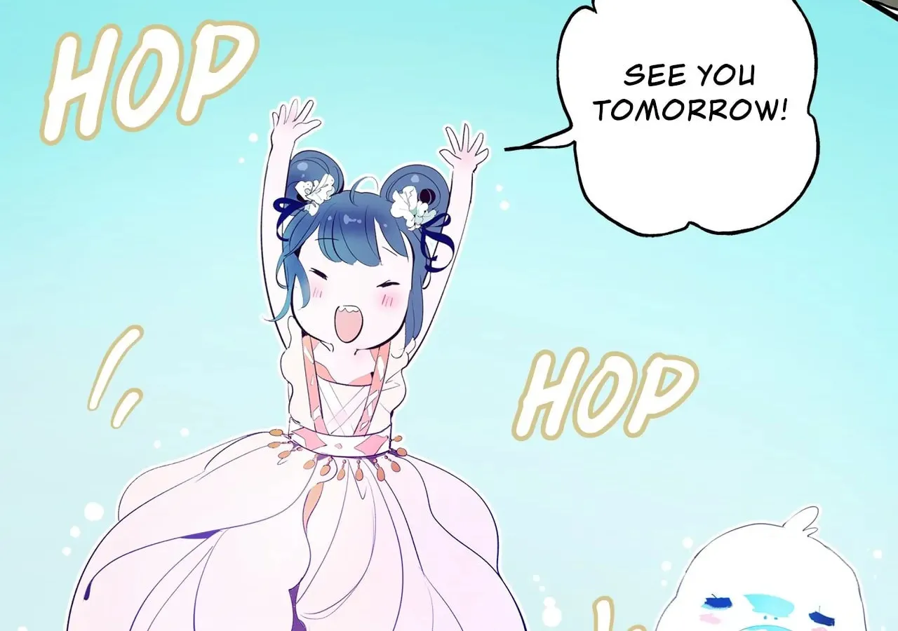 Becoming Best Friends With the Icy Male Lead Chapter 9 page 55 - 