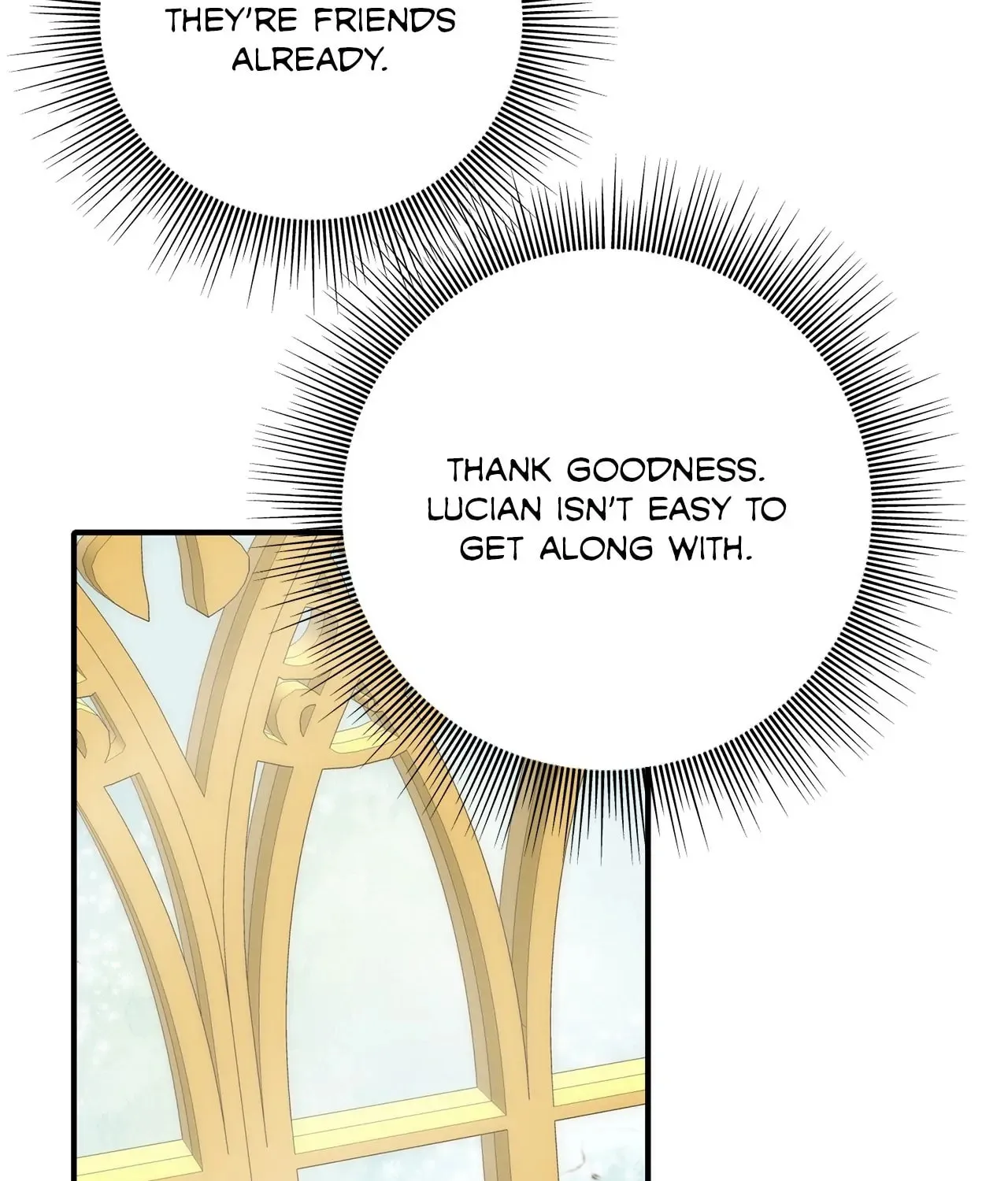 Becoming Best Friends With the Icy Male Lead Chapter 9 page 58 - 