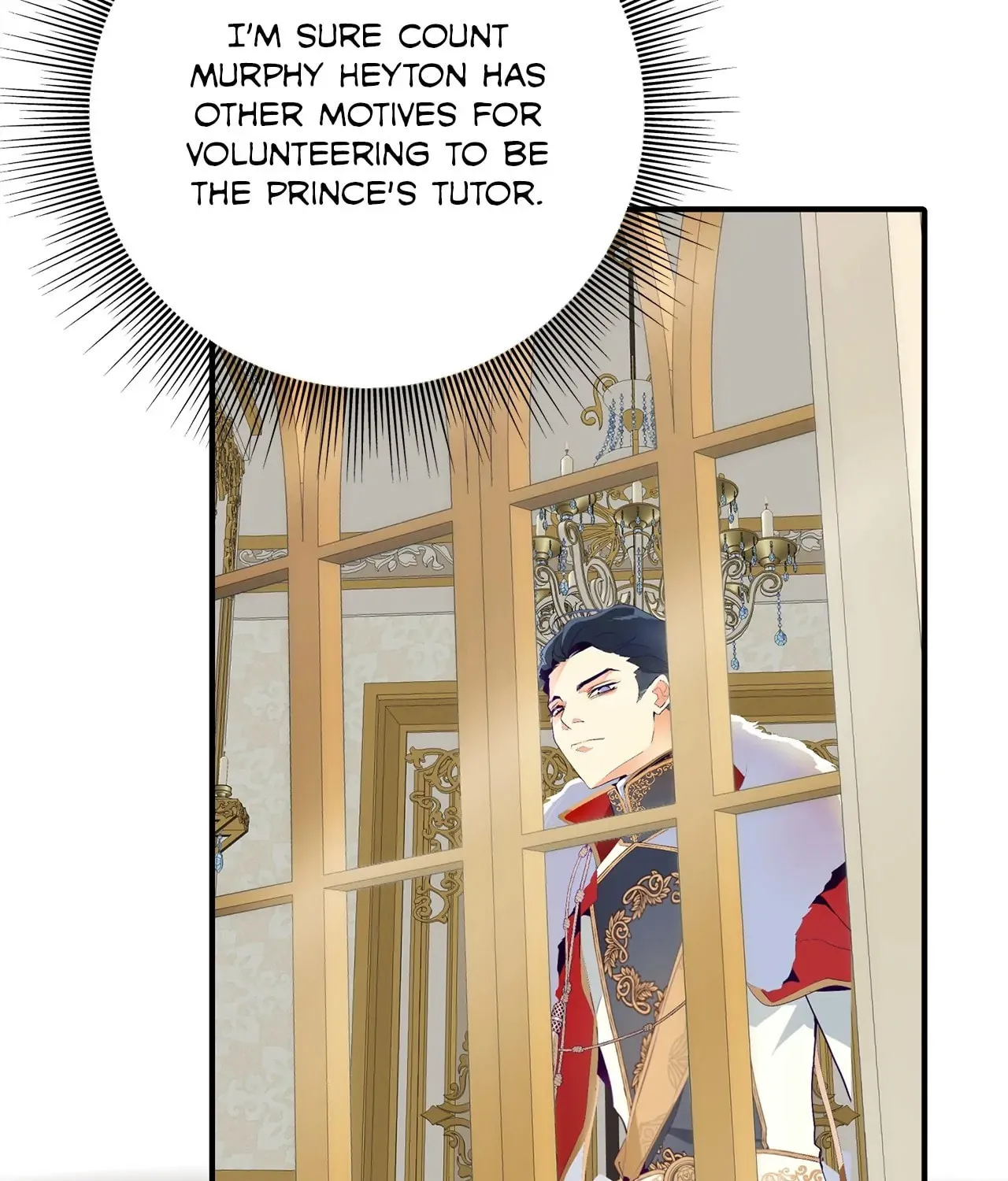 Becoming Best Friends With the Icy Male Lead Chapter 9 page 60 - 