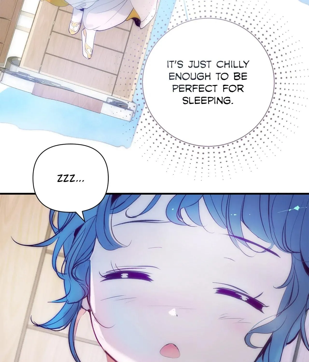 Becoming Best Friends With the Icy Male Lead Chapter 9 page 74 - 