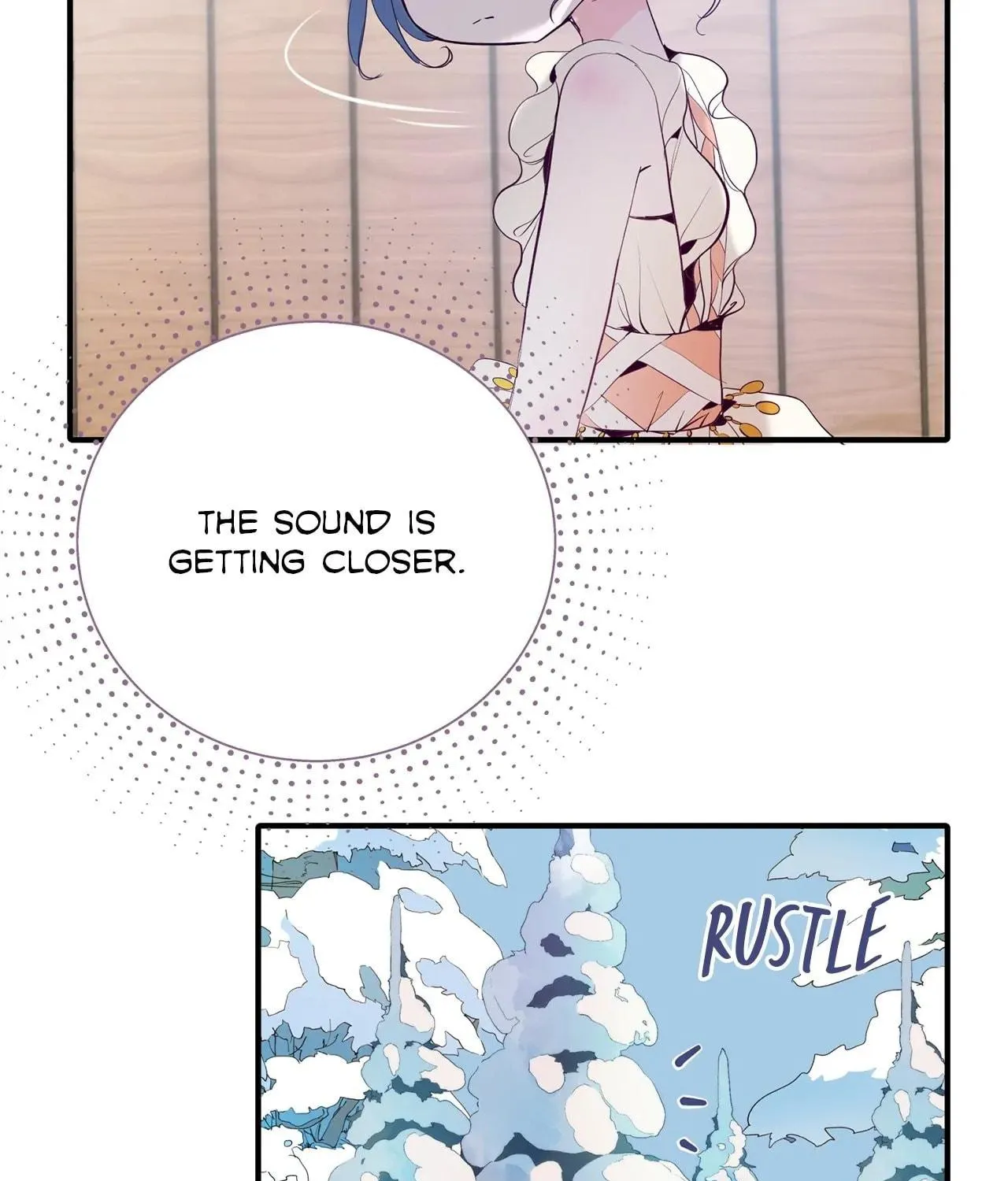 Becoming Best Friends With the Icy Male Lead Chapter 9 page 80 - 