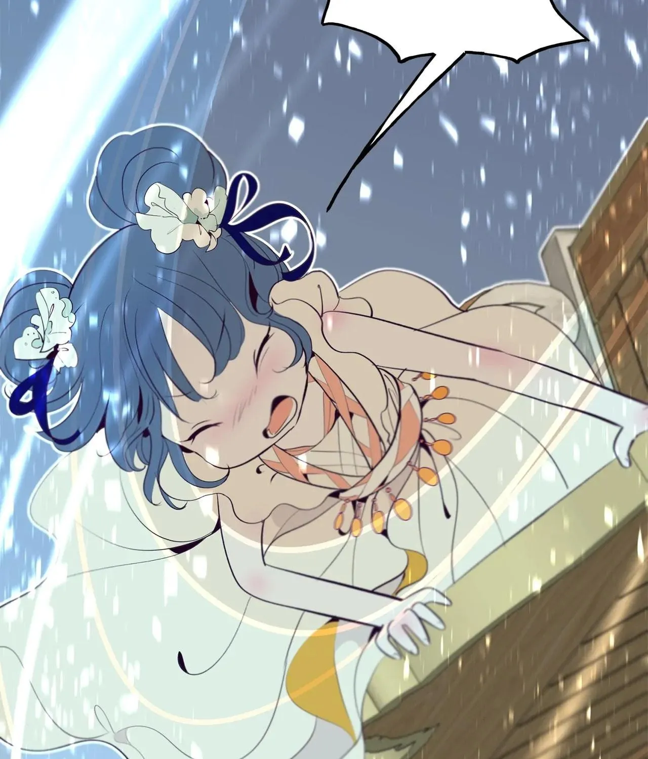 Becoming Best Friends With the Icy Male Lead Chapter 9 page 86 - 