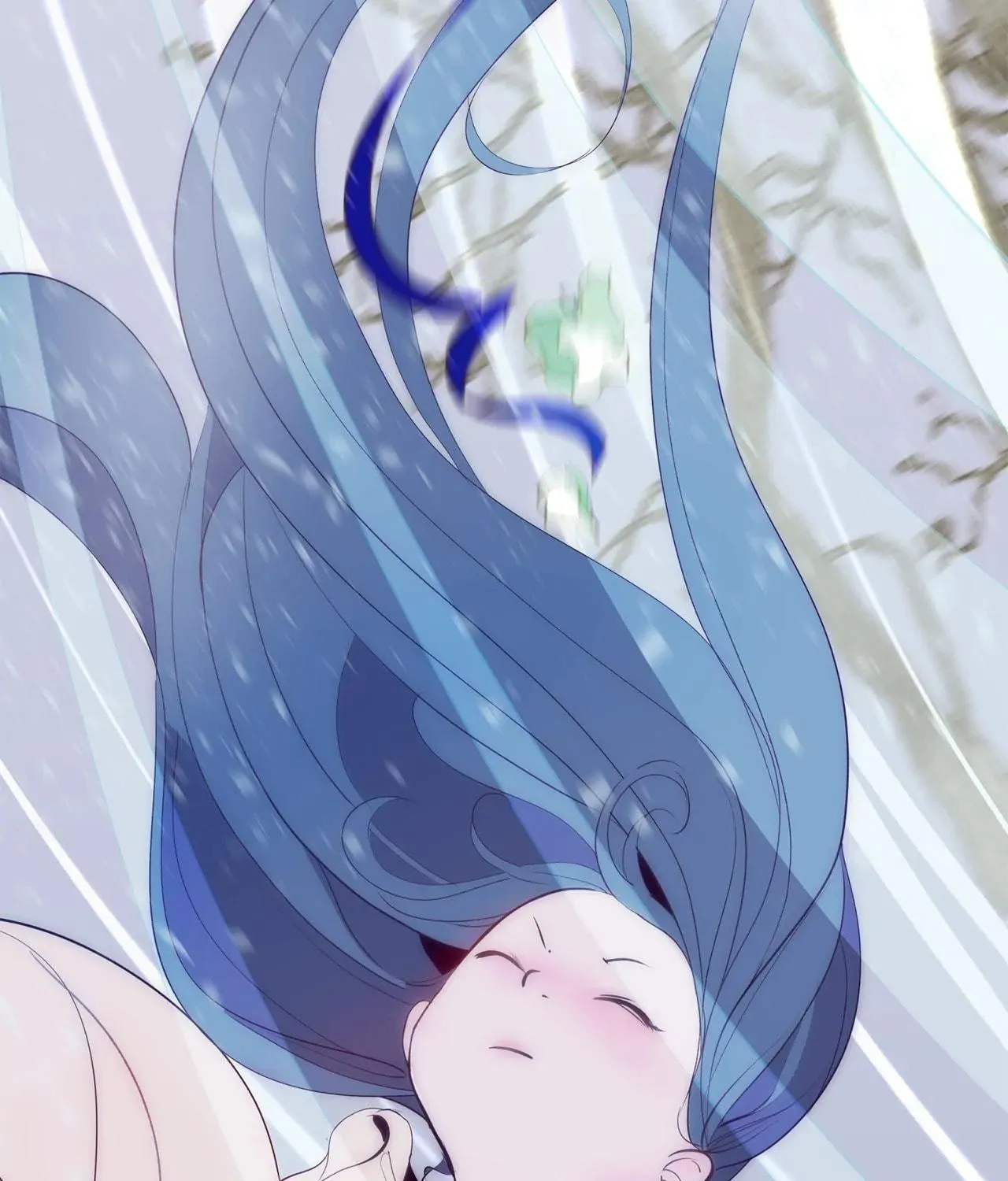 Becoming Best Friends With the Icy Male Lead Chapter 9 page 92 - 