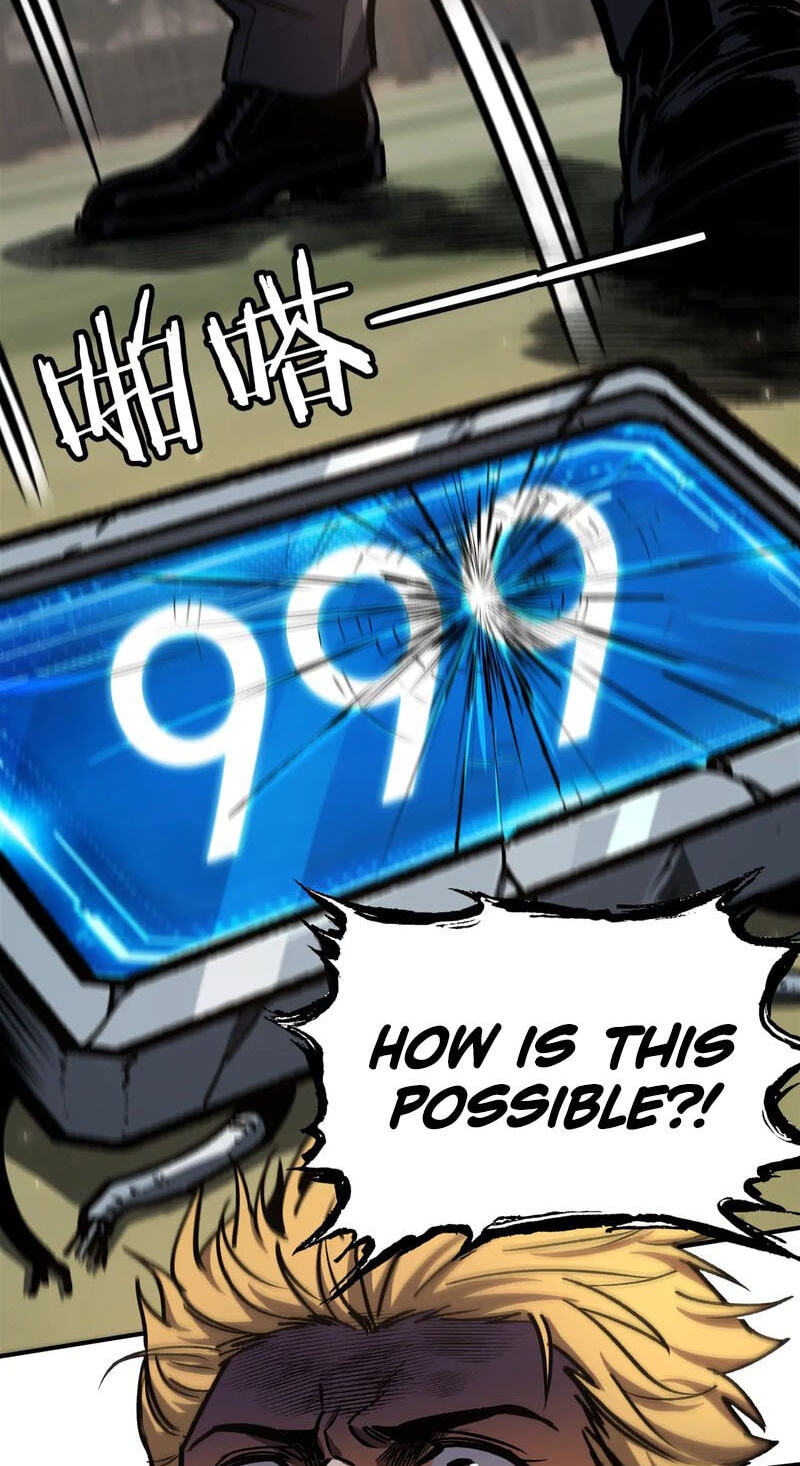 Becoming Necromancer God Through a Skeleton Clone Chapter 5 page 45 - 
