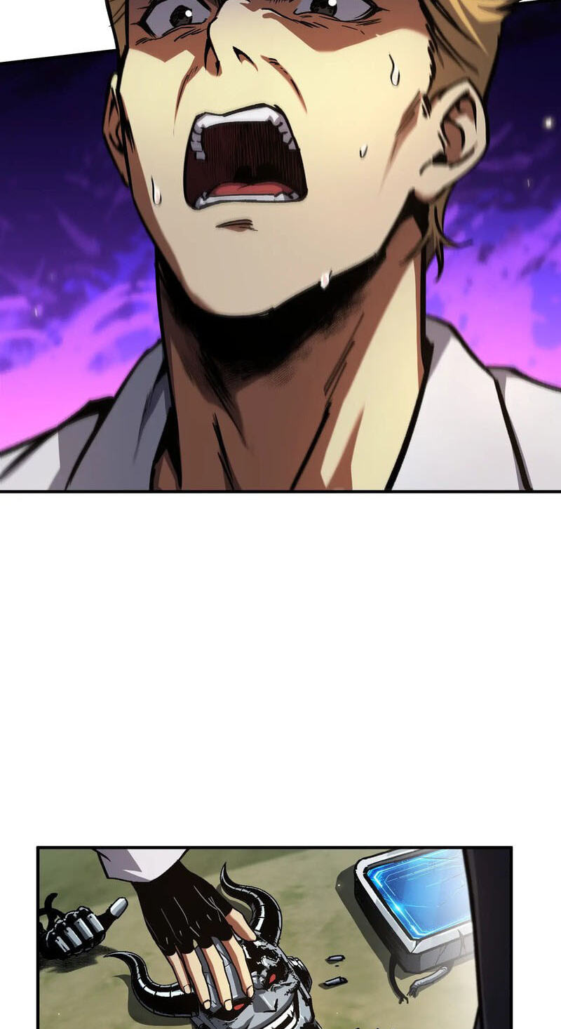 Becoming Necromancer God Through a Skeleton Clone Chapter 5 page 46 - 