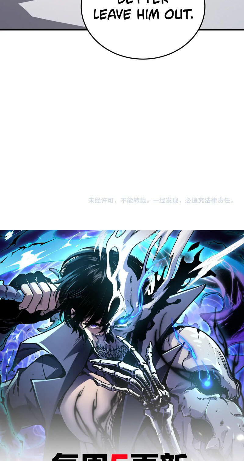 Becoming Necromancer God Through a Skeleton Clone Chapter 5 page 58 - 
