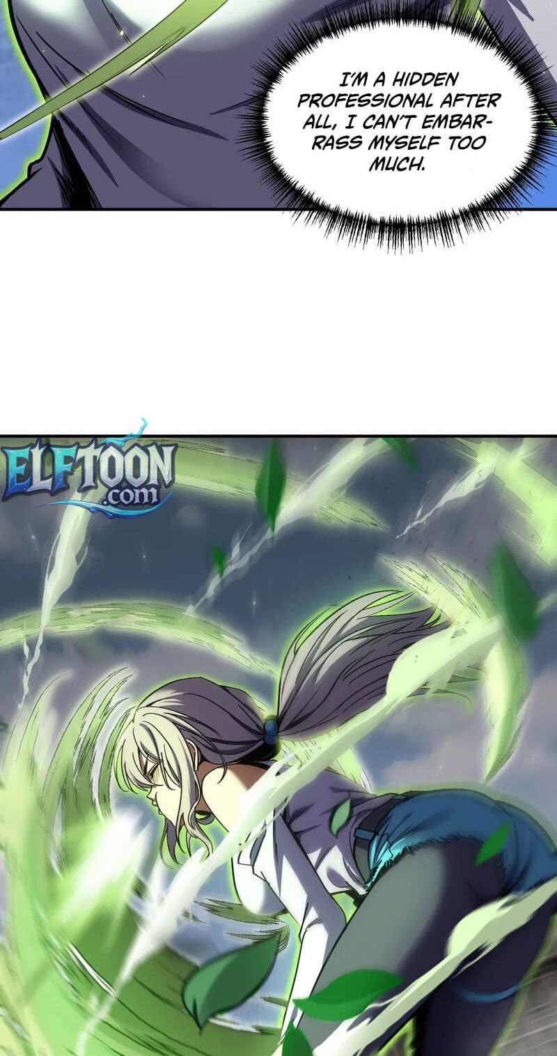 Becoming Necromancer God Through a Skeleton Clone Chapter 5 page 7 - 