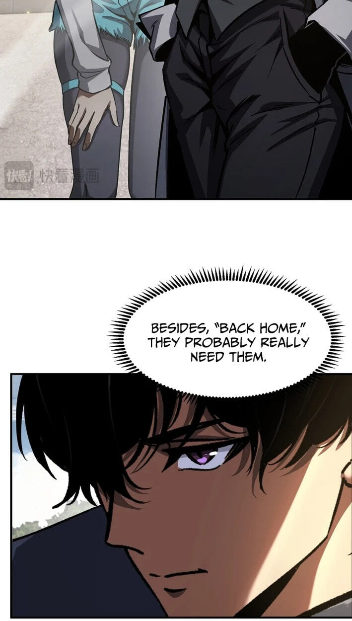 Becoming Necromancer God Through a Skeleton Clone Chapter 6 page 28 - 