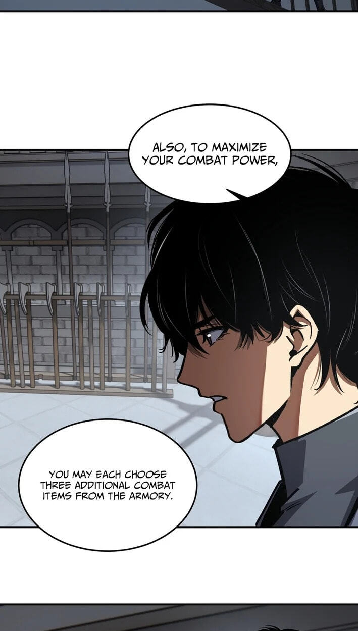 Becoming Necromancer God Through a Skeleton Clone Chapter 6 page 44 - 