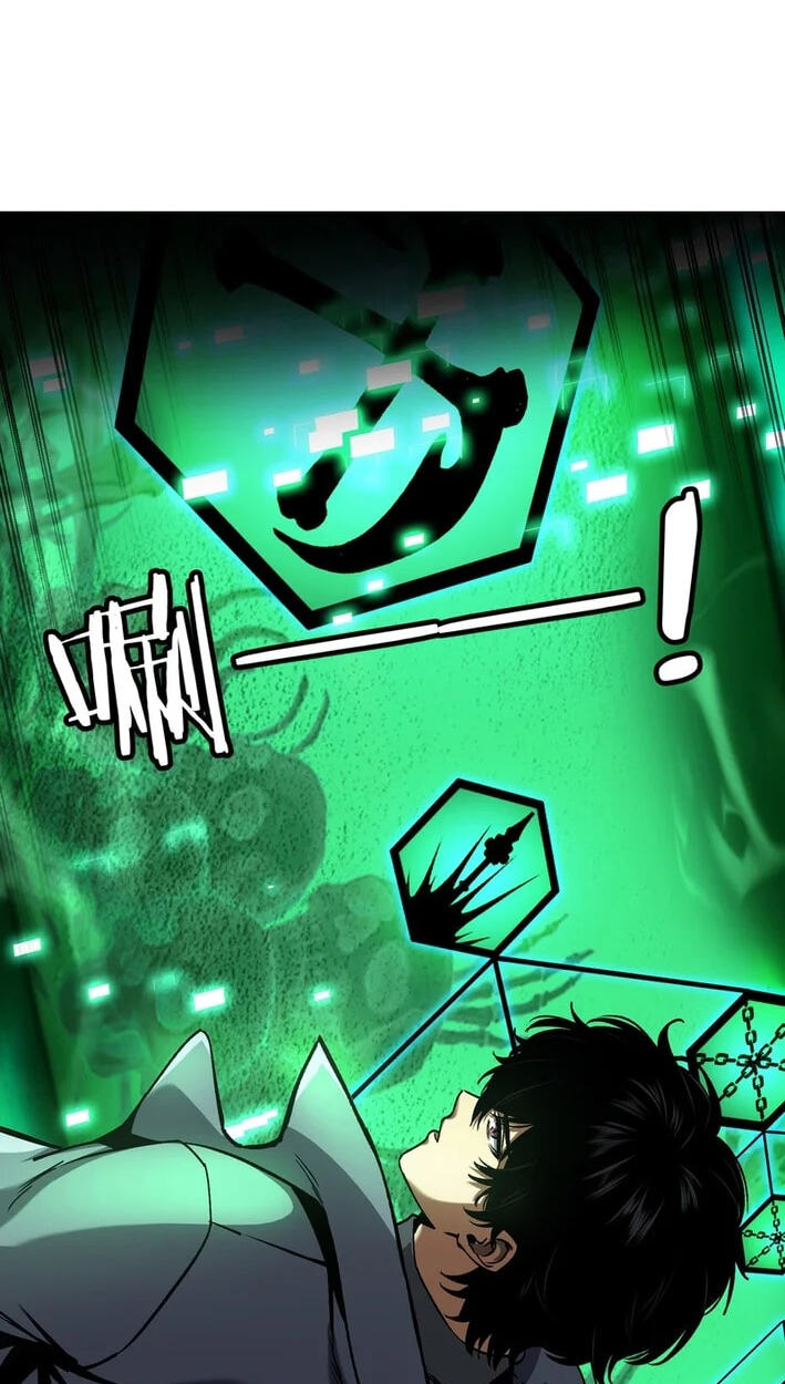 Becoming Necromancer God Through a Skeleton Clone Chapter 6 page 46 - 