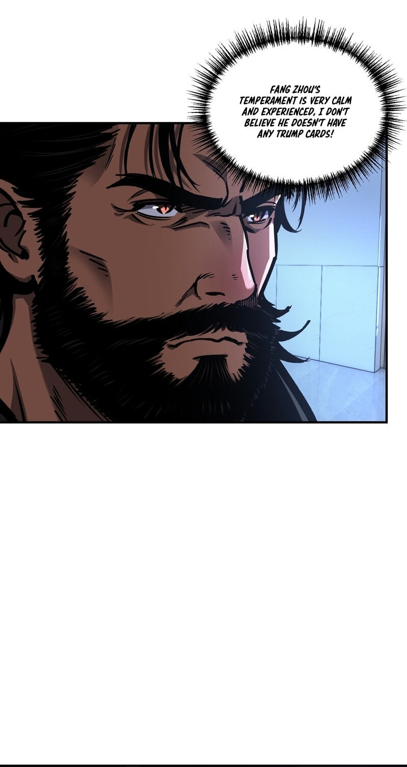 Becoming Necromancer God Through a Skeleton Clone Chapter 7 page 25 - 