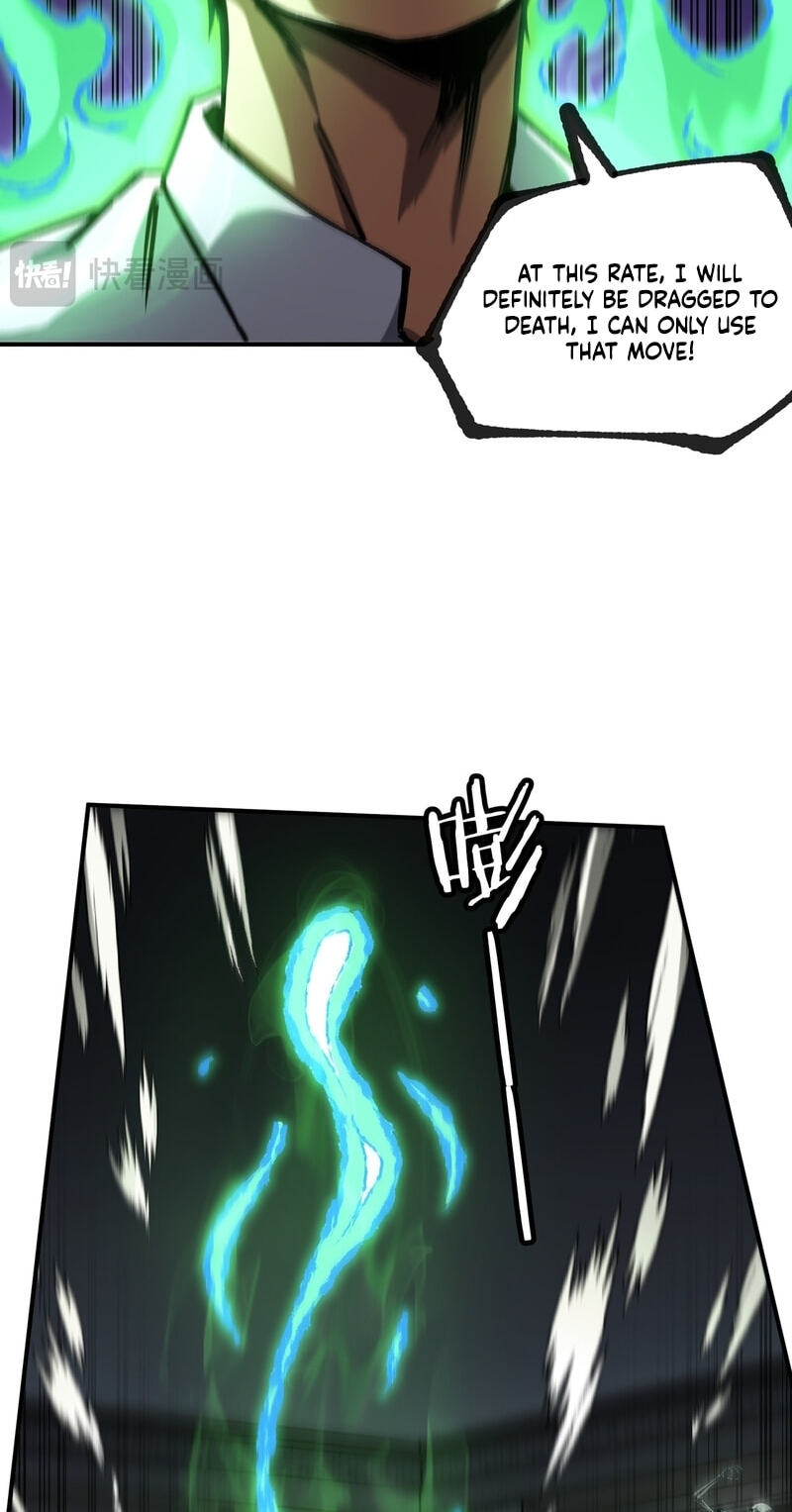 Becoming Necromancer God Through a Skeleton Clone Chapter 7 page 47 - 