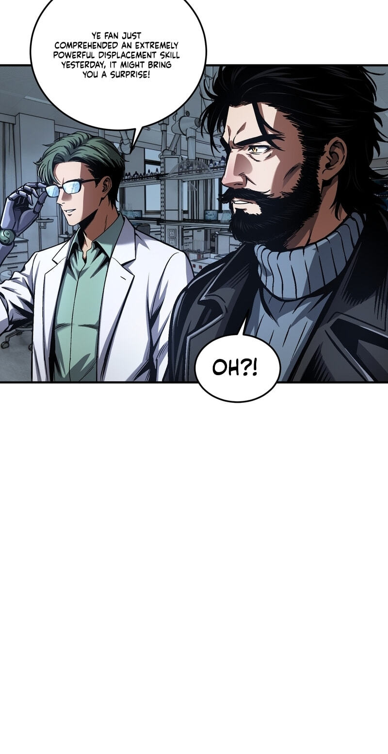 Becoming Necromancer God Through a Skeleton Clone Chapter 7 page 10 - 