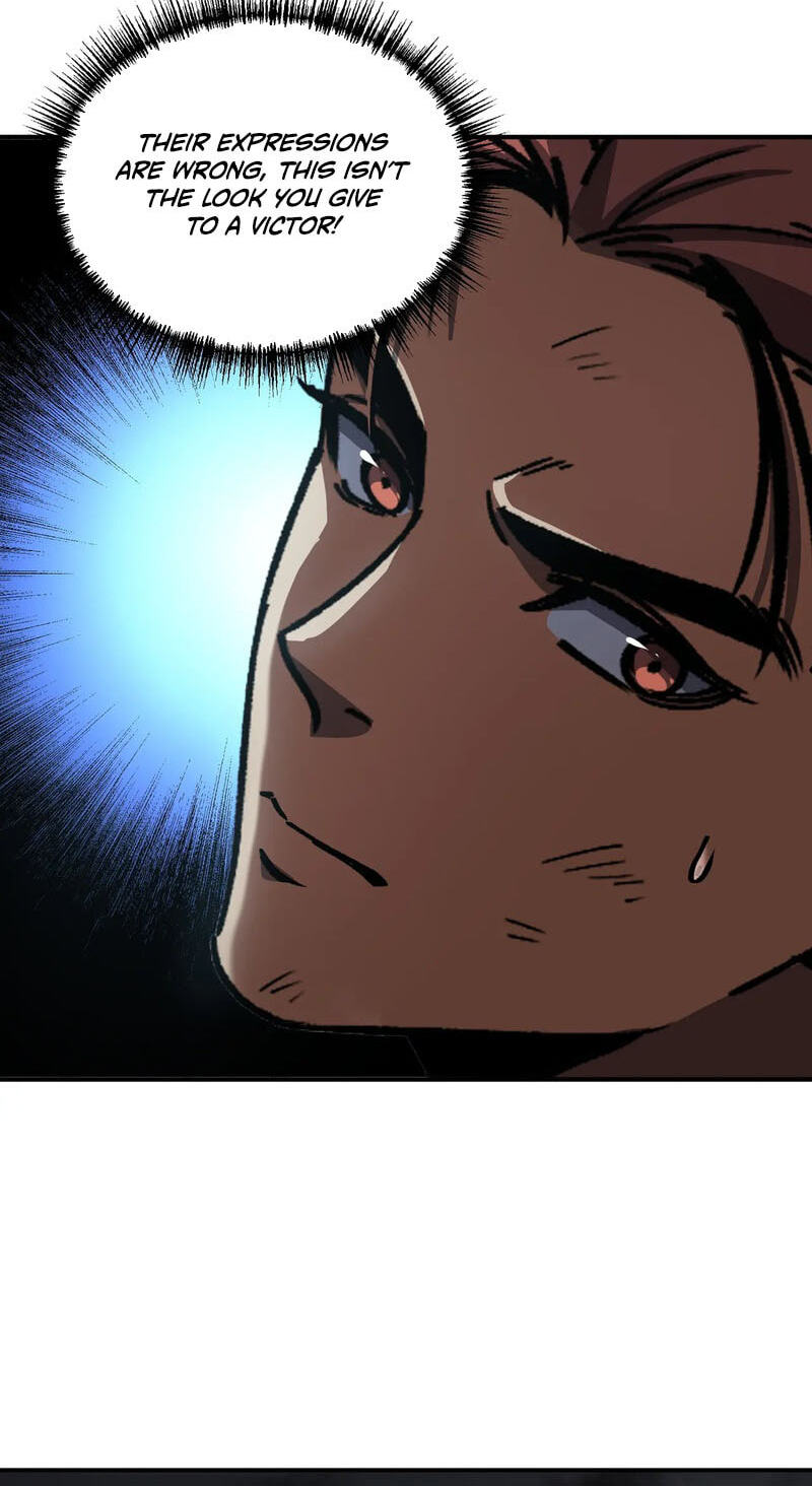 Becoming Necromancer God Through a Skeleton Clone Chapter 8 page 11 - 