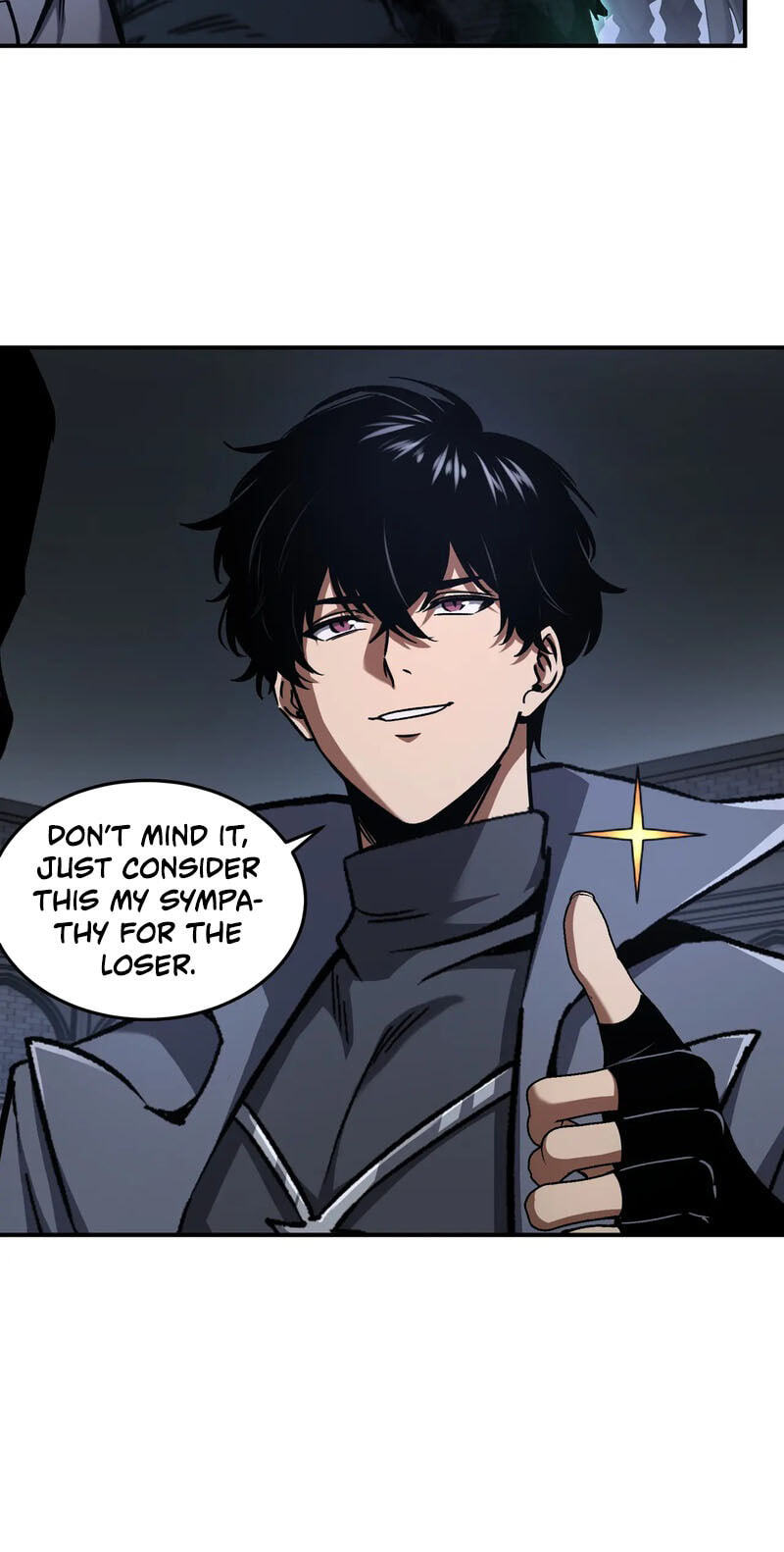 Becoming Necromancer God Through a Skeleton Clone Chapter 8 page 20 - 