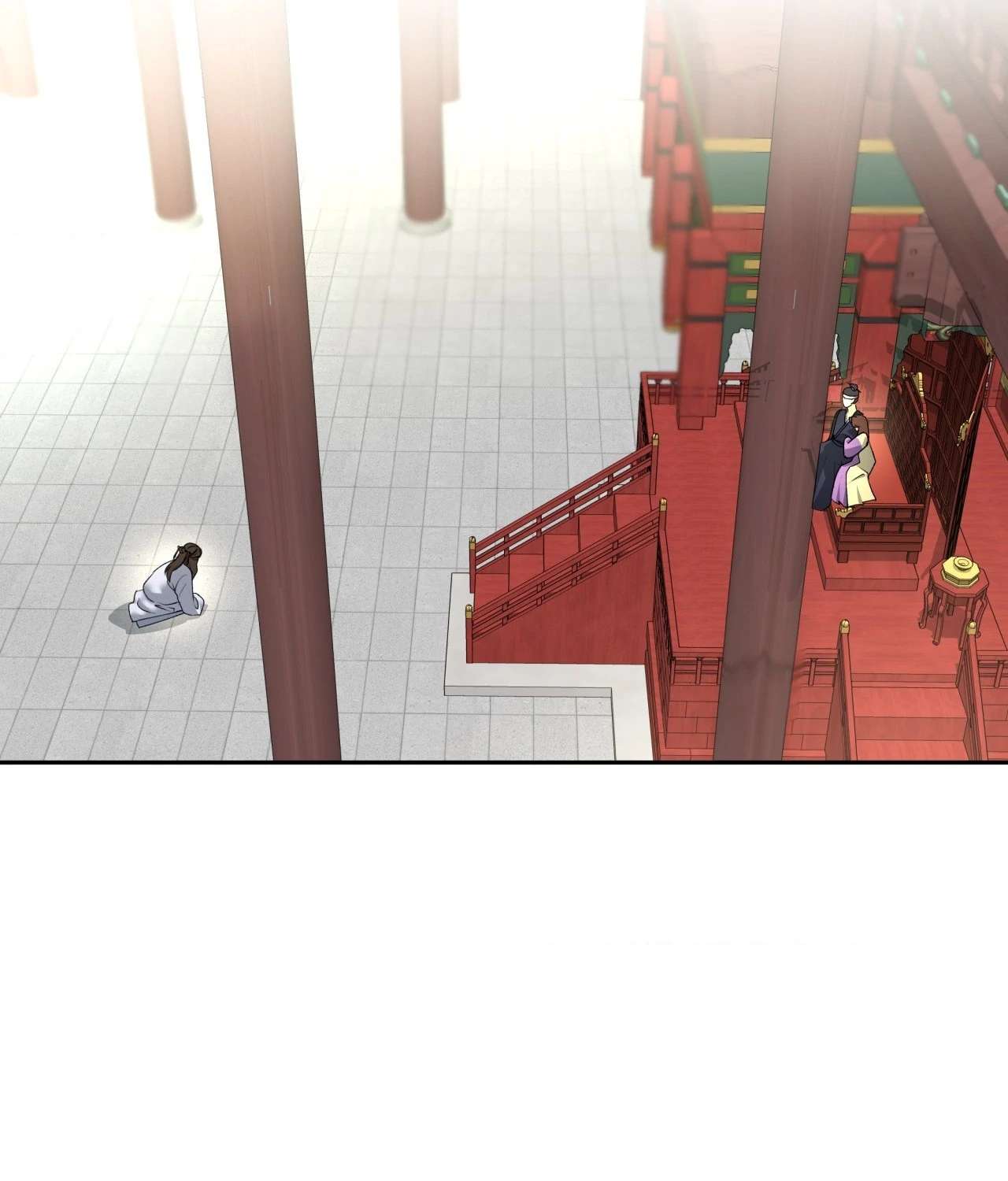 Becoming the King’s Concubine Chapter 1 page 2 - 