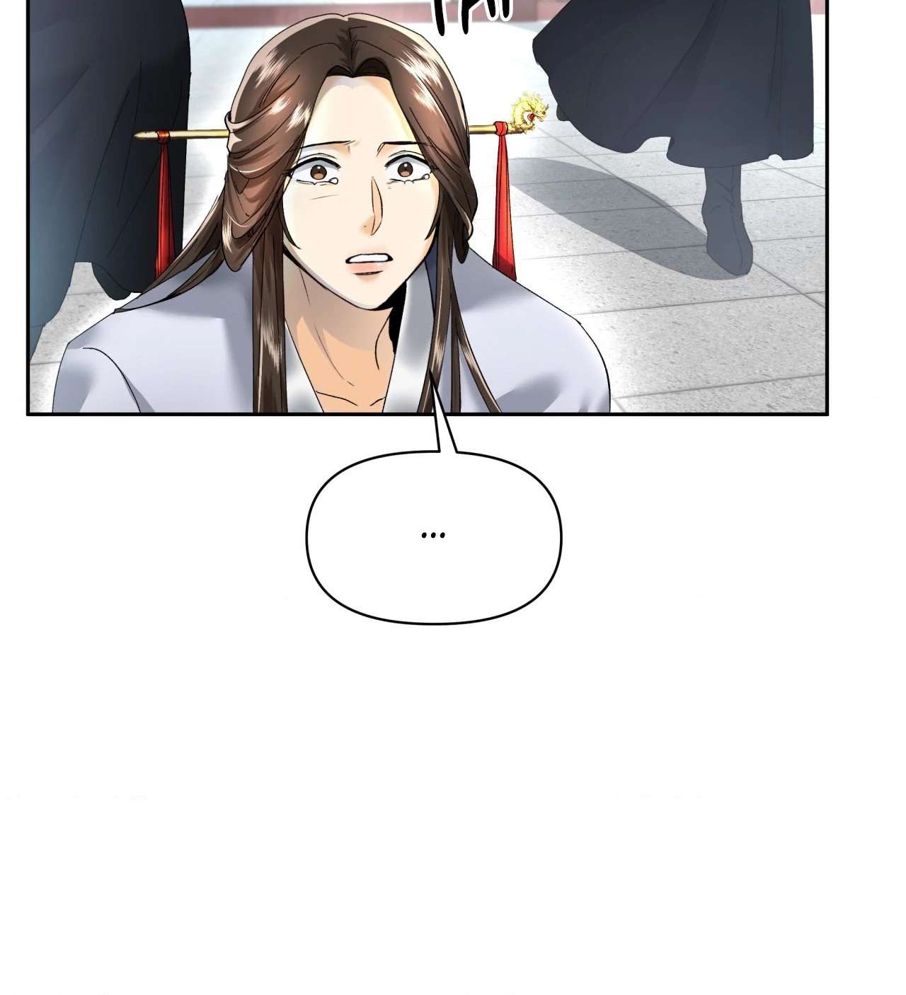 Becoming the King’s Concubine Chapter 1 page 11 - 