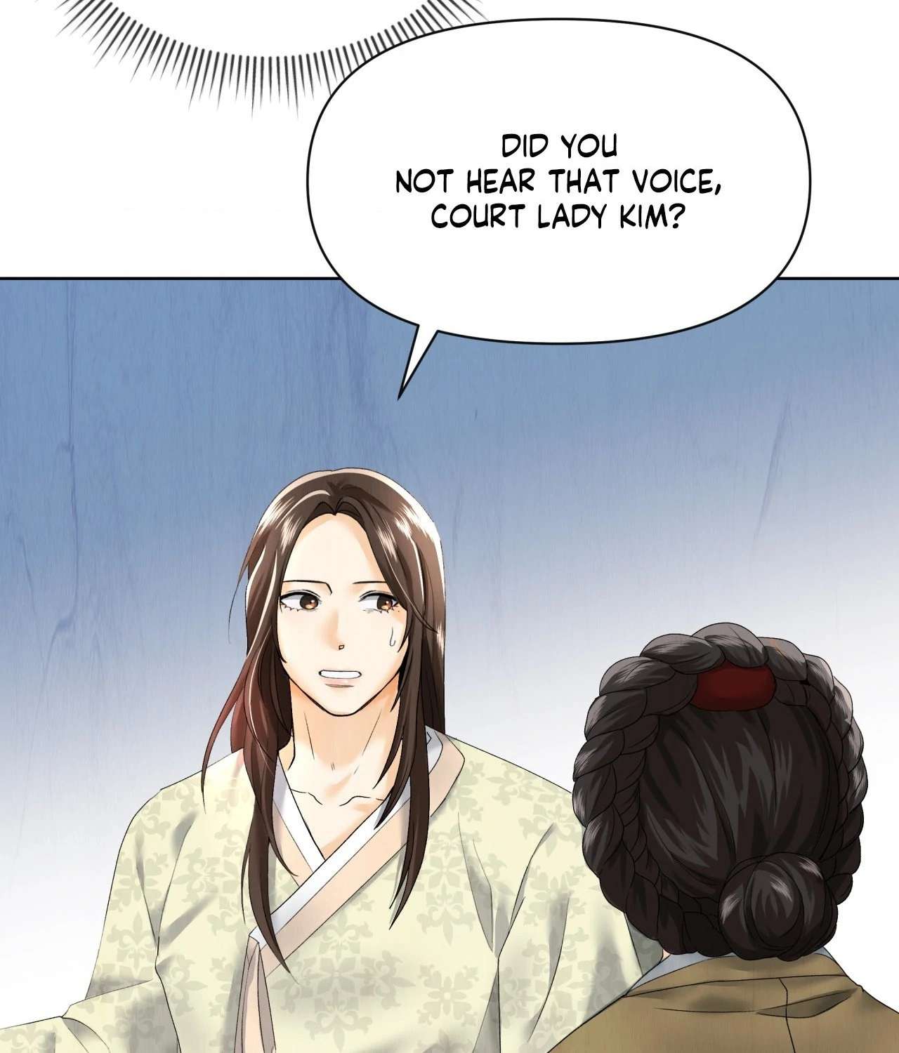 Becoming the King’s Concubine Chapter 1 page 102 - 