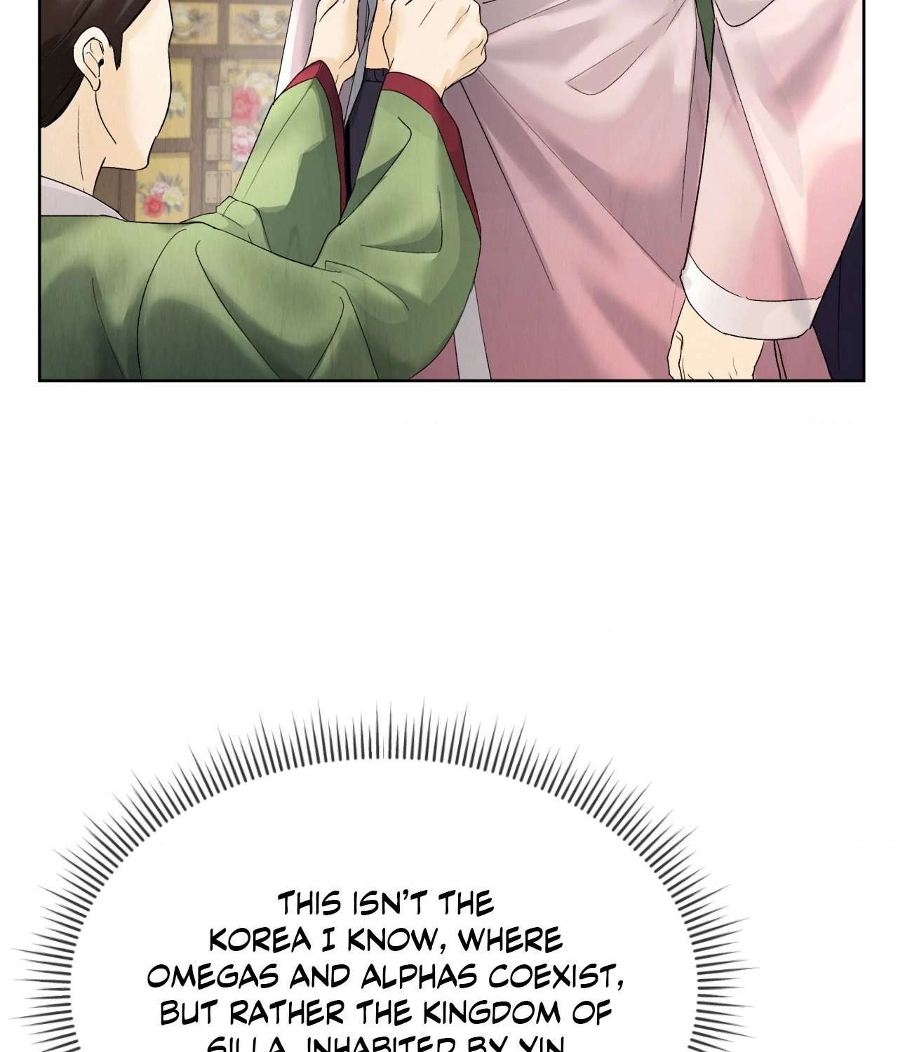 Becoming the King’s Concubine Chapter 1 page 108 - 
