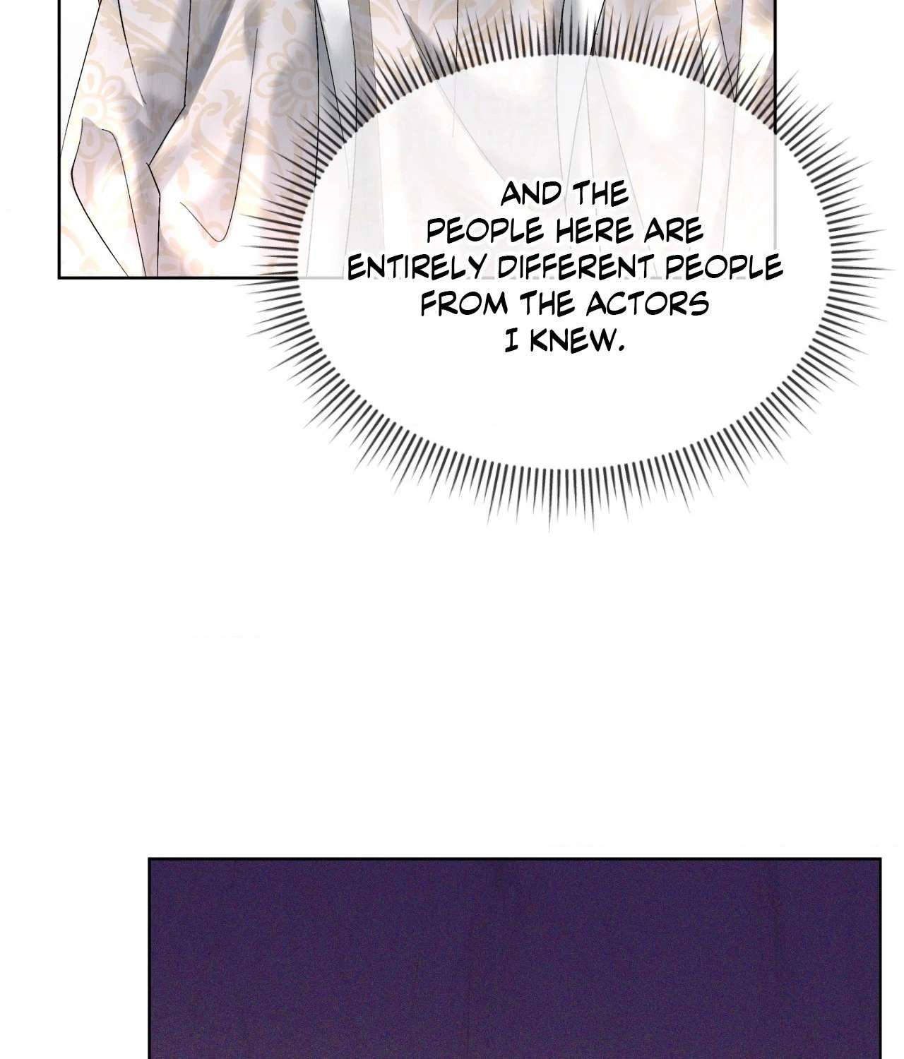 Becoming the King’s Concubine Chapter 1 page 110 - 