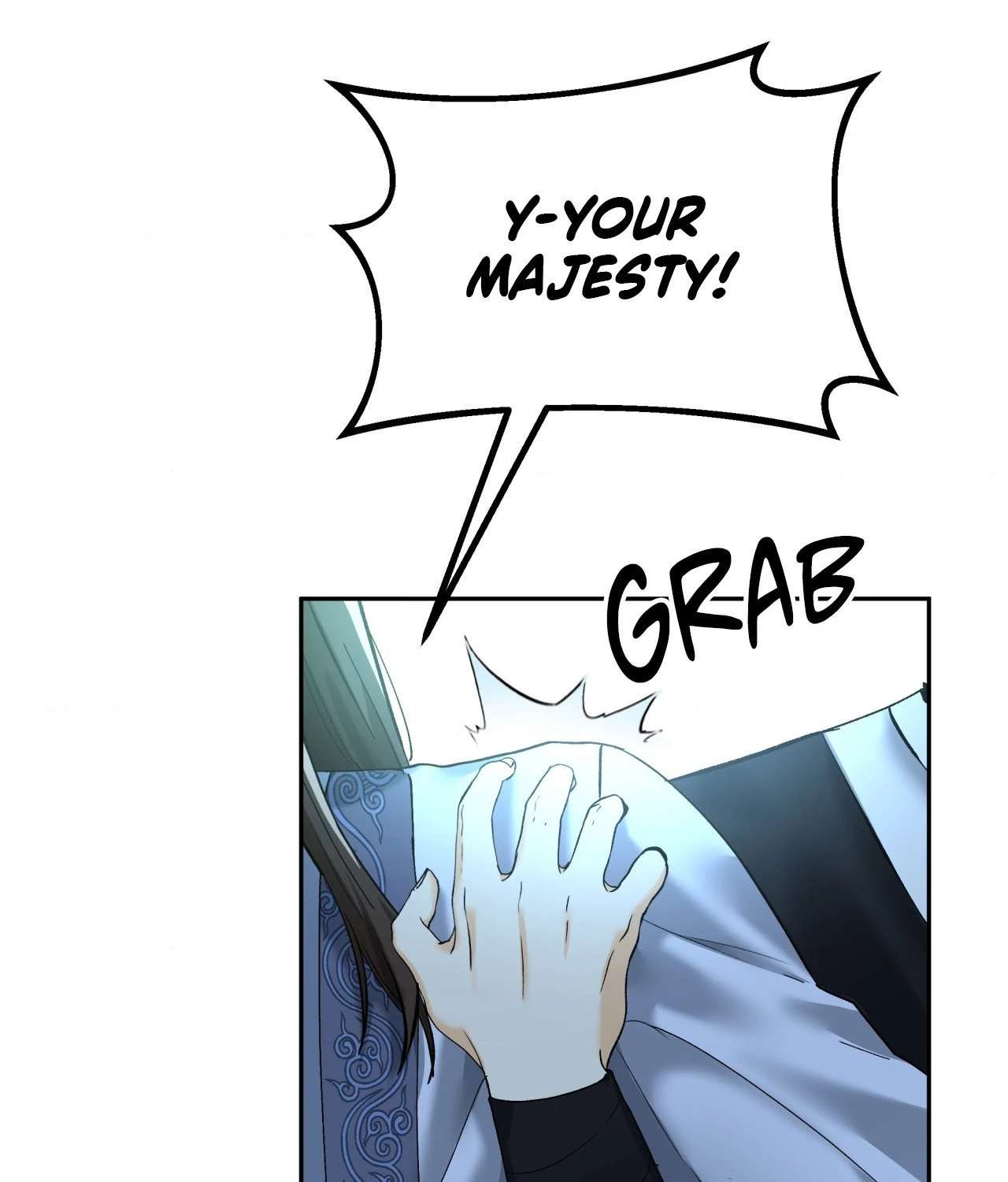 Becoming the King’s Concubine Chapter 1 page 12 - 