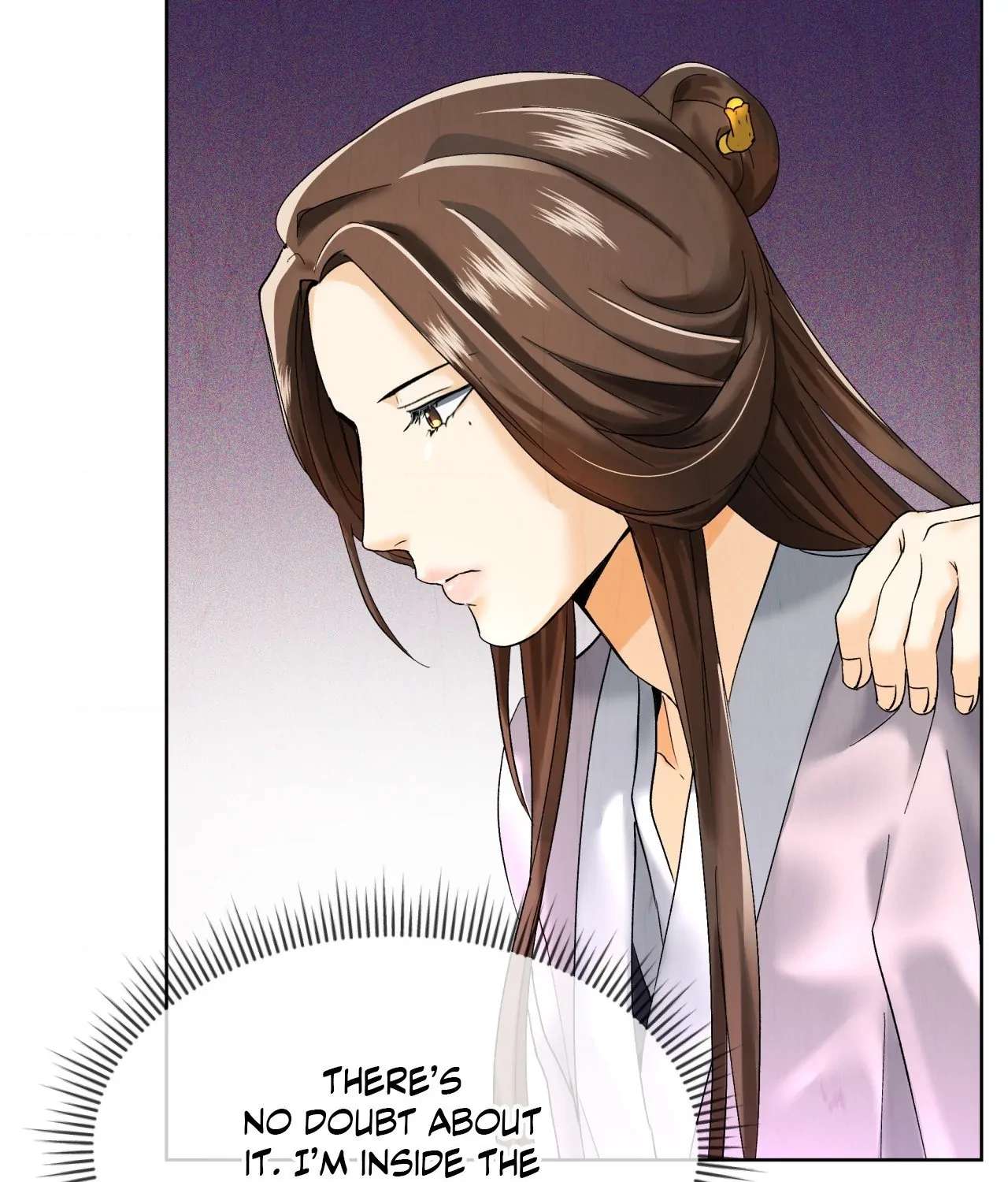 Becoming the King’s Concubine Chapter 1 page 111 - 