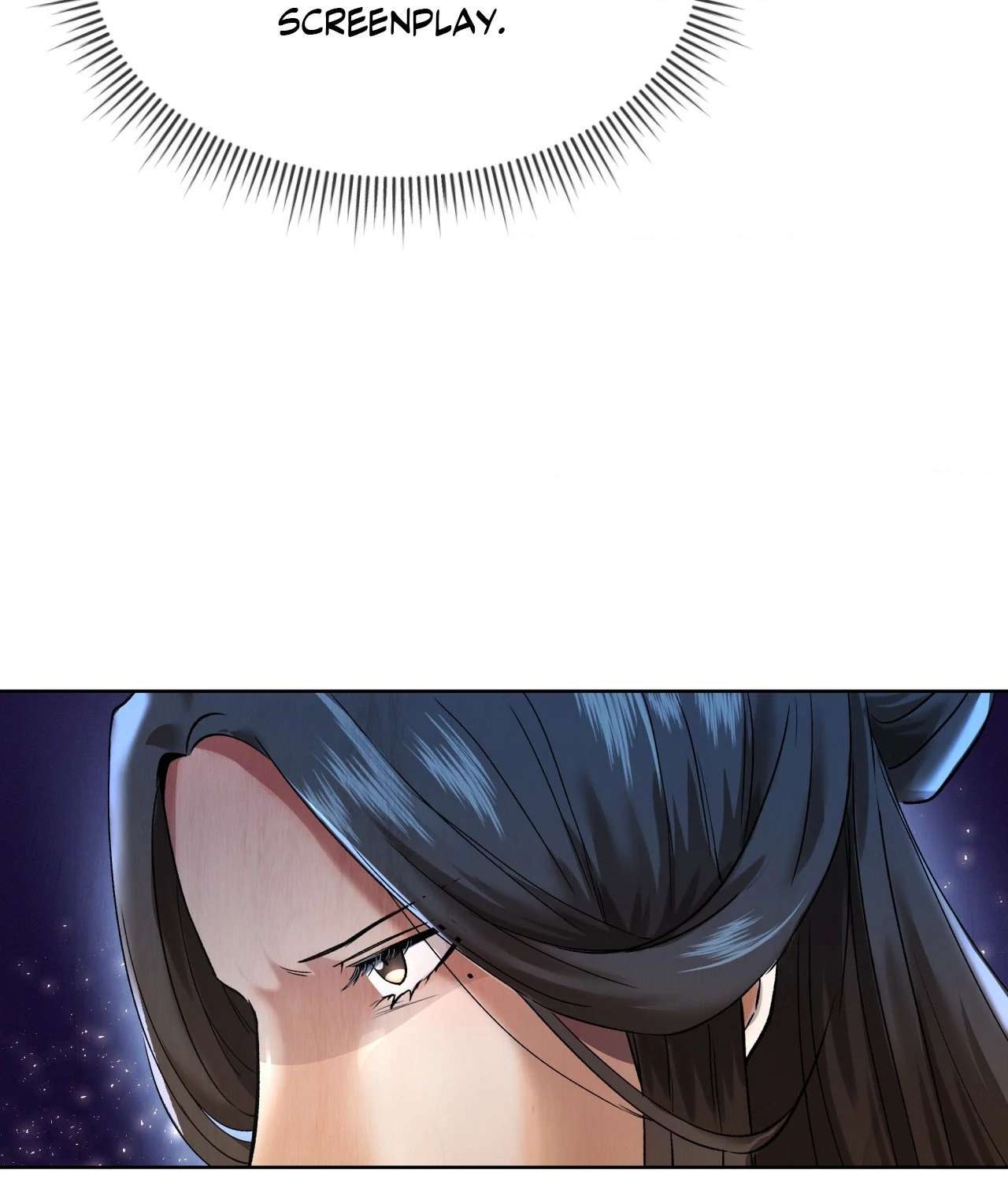 Becoming the King’s Concubine Chapter 1 page 112 - 