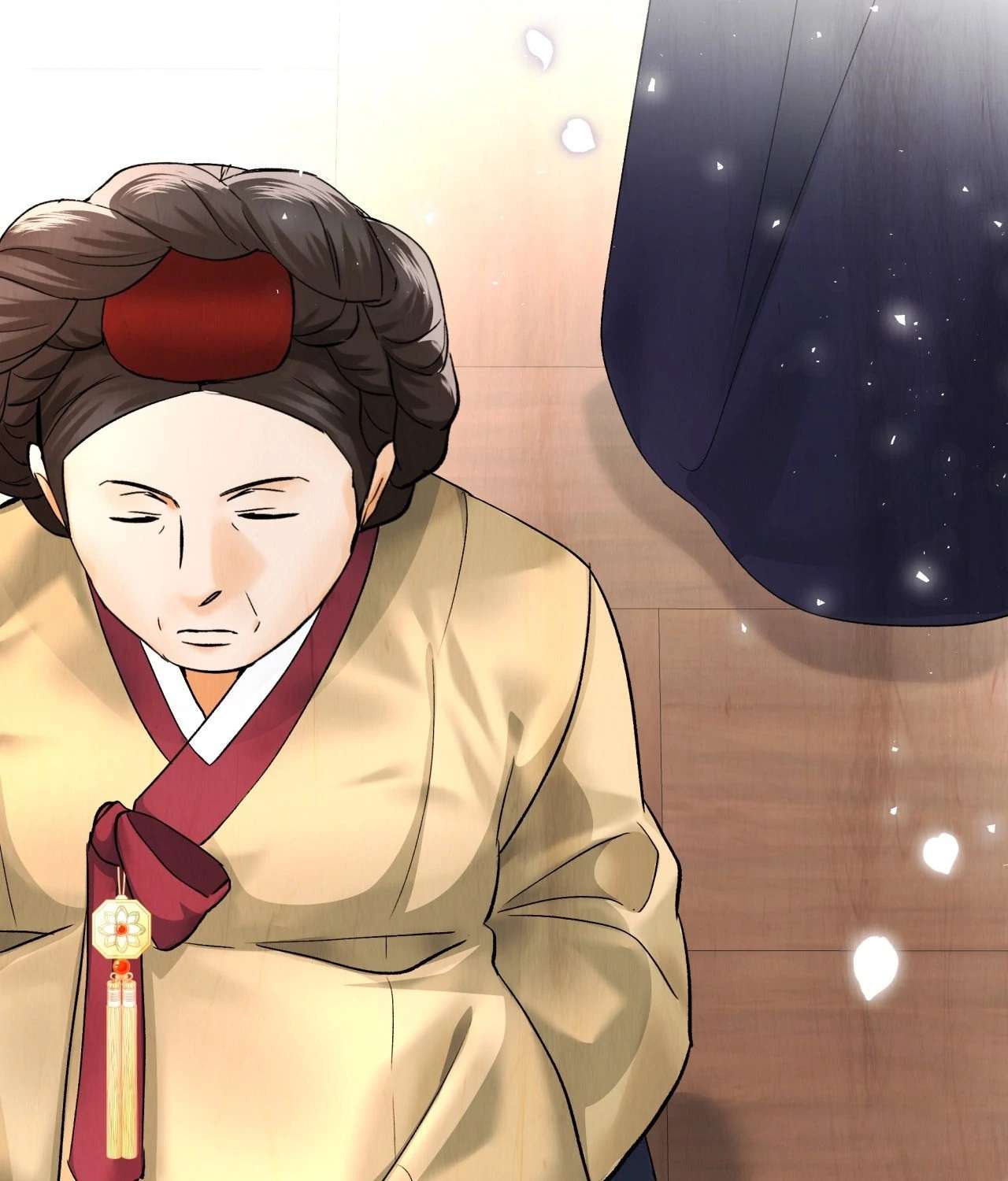 Becoming the King’s Concubine Chapter 1 page 120 - 