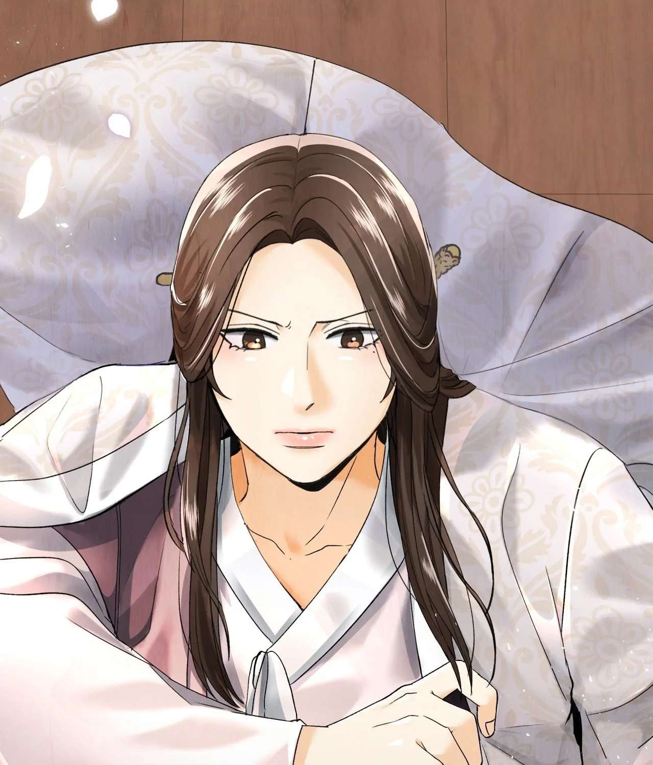 Becoming the King’s Concubine Chapter 1 page 122 - 