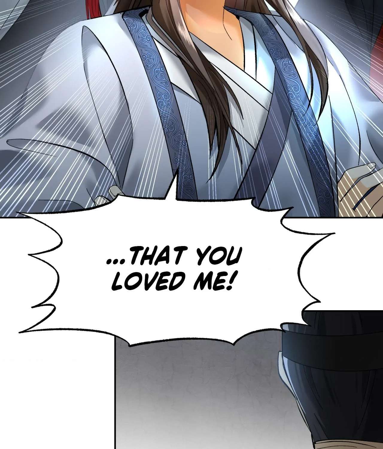 Becoming the King’s Concubine Chapter 1 page 16 - 
