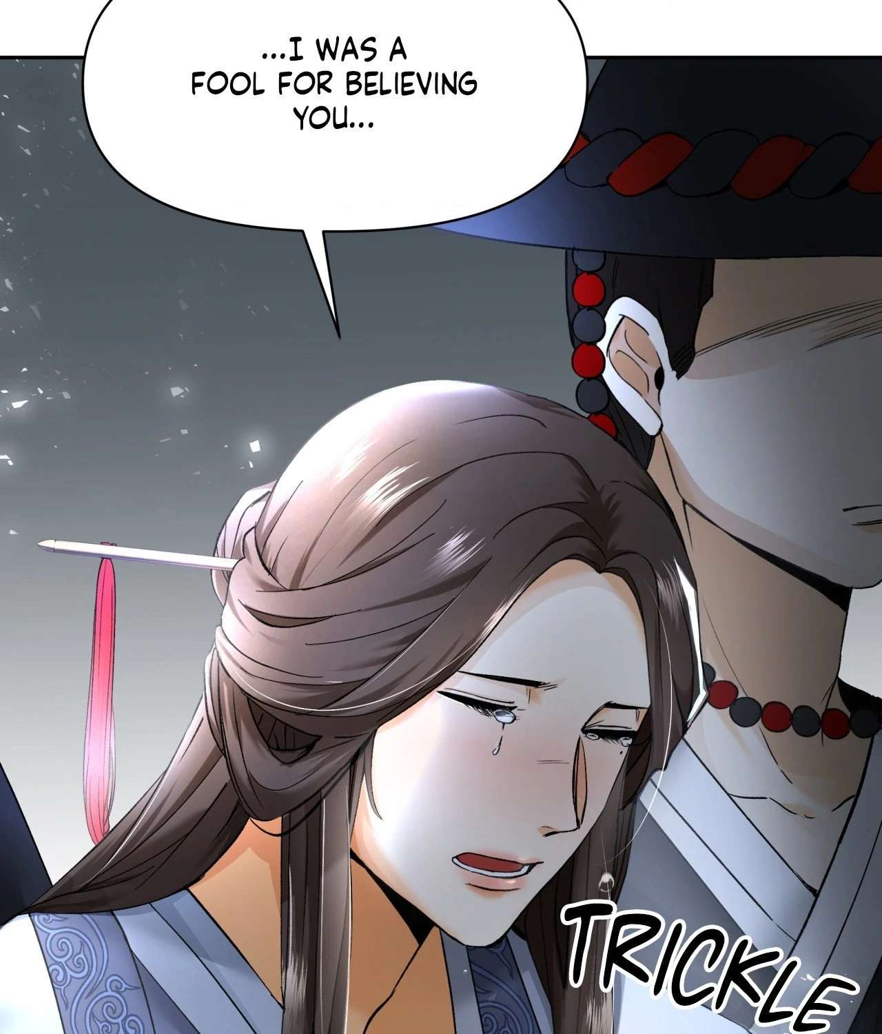 Becoming the King’s Concubine Chapter 1 page 18 - 