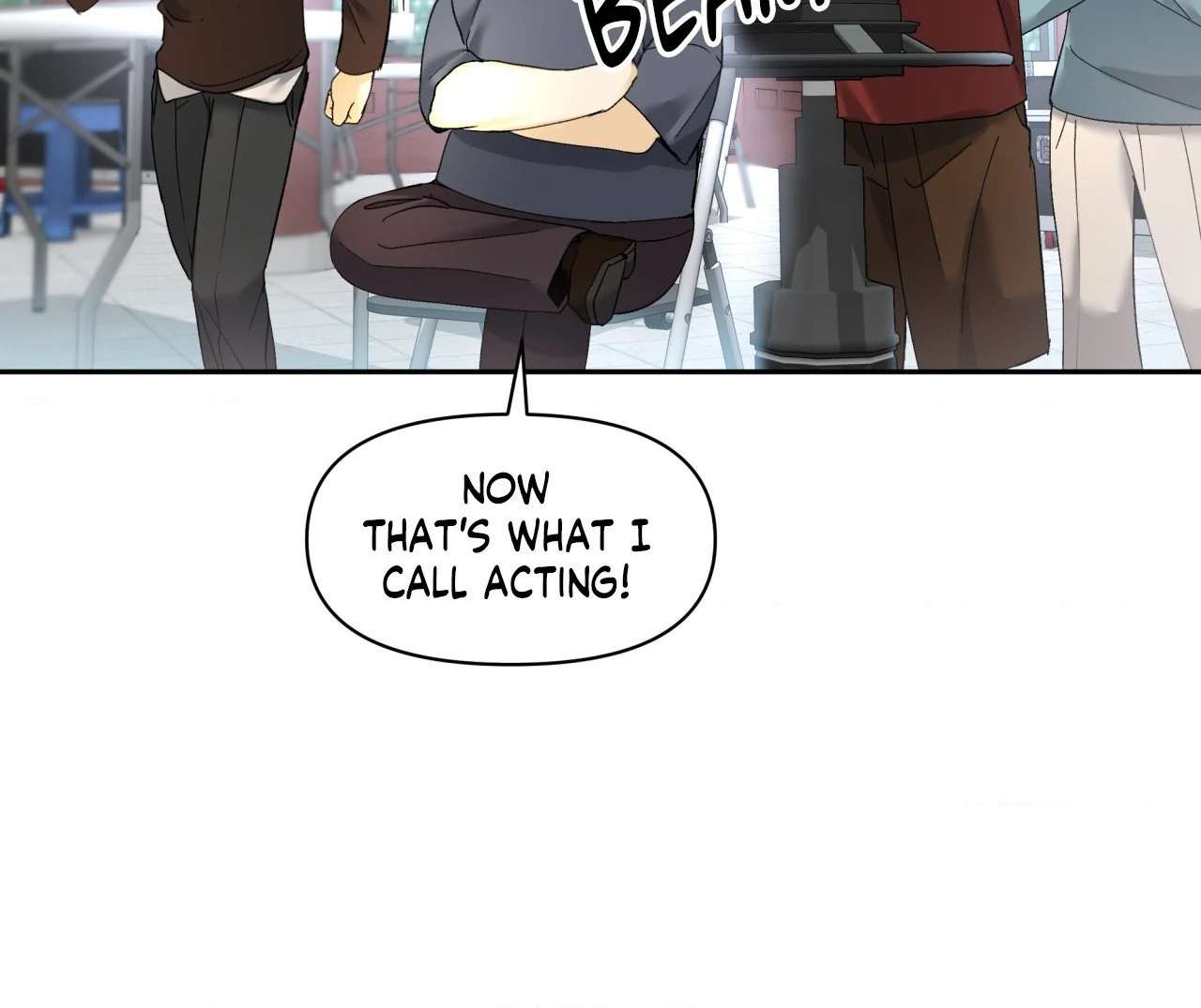 Becoming the King’s Concubine Chapter 1 page 22 - 