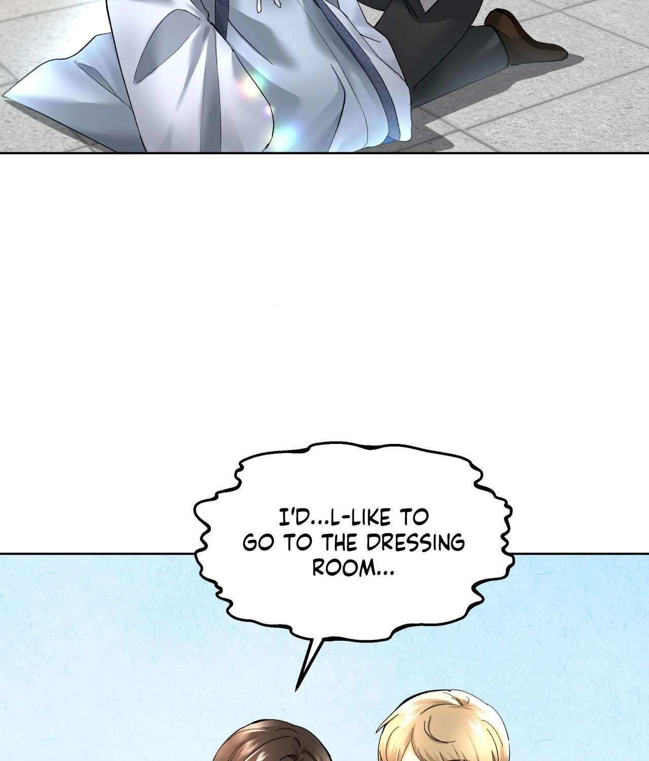 Becoming the King’s Concubine Chapter 1 page 24 - 