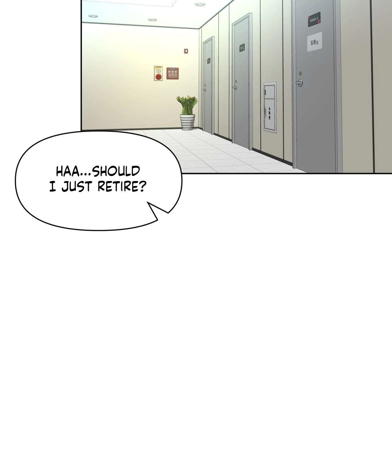 Becoming the King’s Concubine Chapter 1 page 27 - 