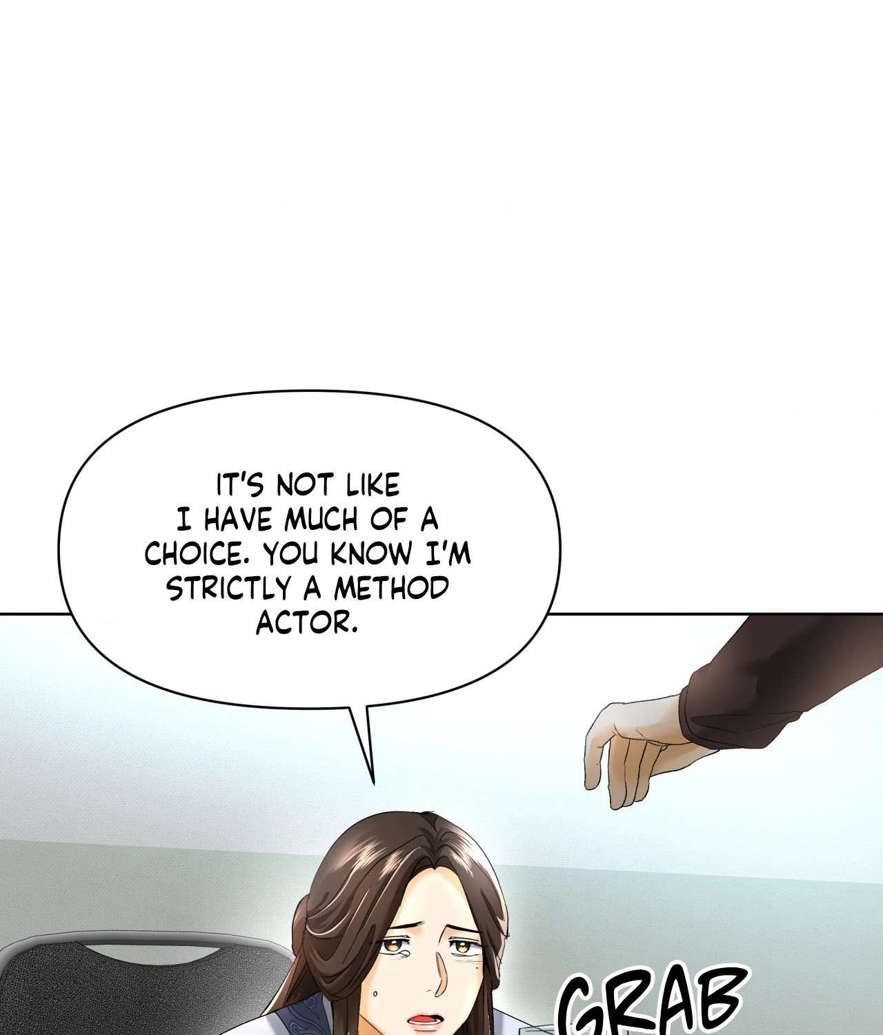 Becoming the King’s Concubine Chapter 1 page 29 - 