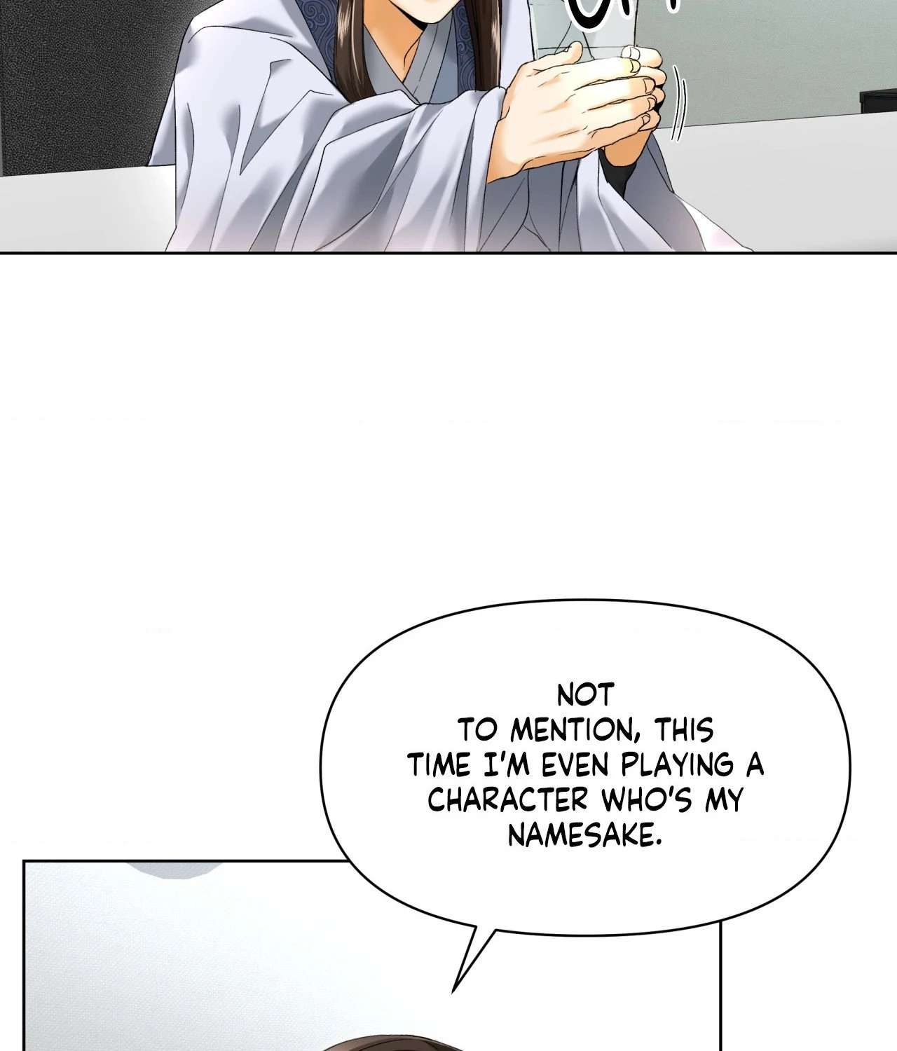 Becoming the King’s Concubine Chapter 1 page 30 - 